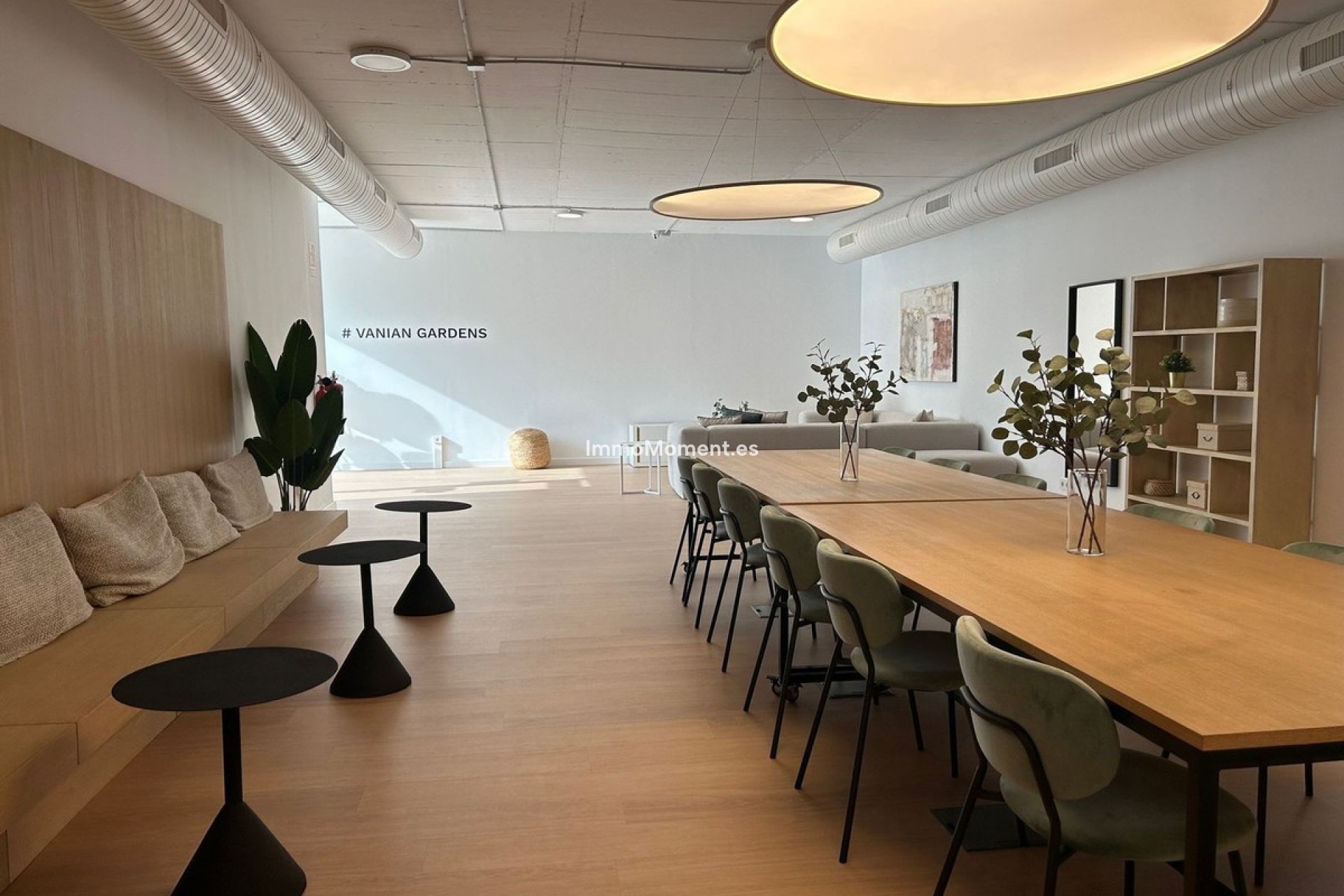 Bestaande woning - Appartement - Estepona  - Selwo