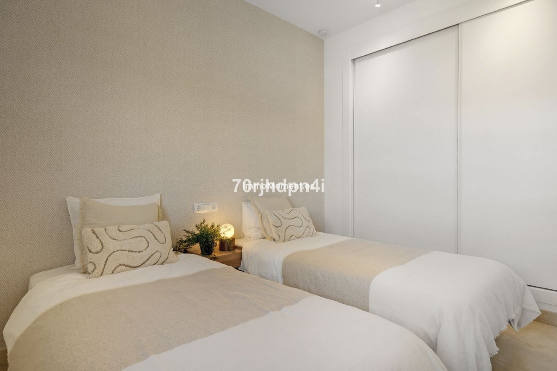 Bestaande woning - Appartement - Estepona  - Selwo