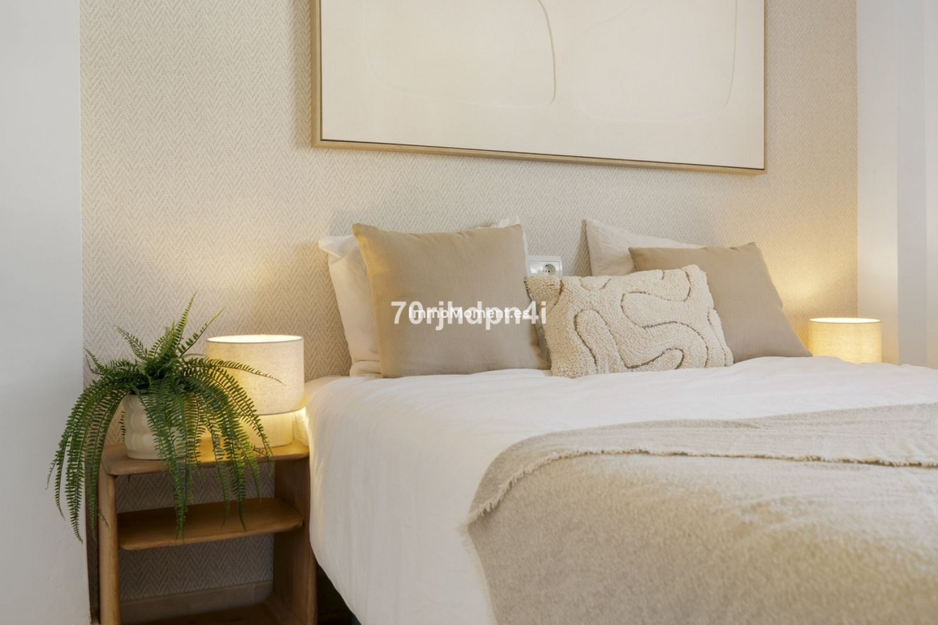 Bestaande woning - Appartement - Estepona  - Selwo