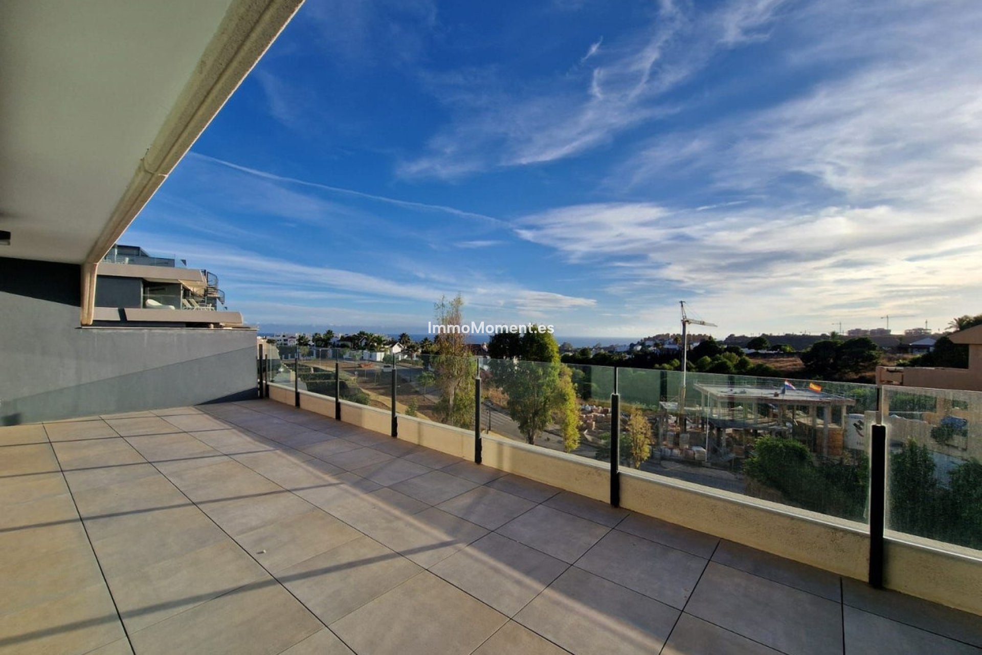 Bestaande woning - Appartement - Estepona  - Selwo