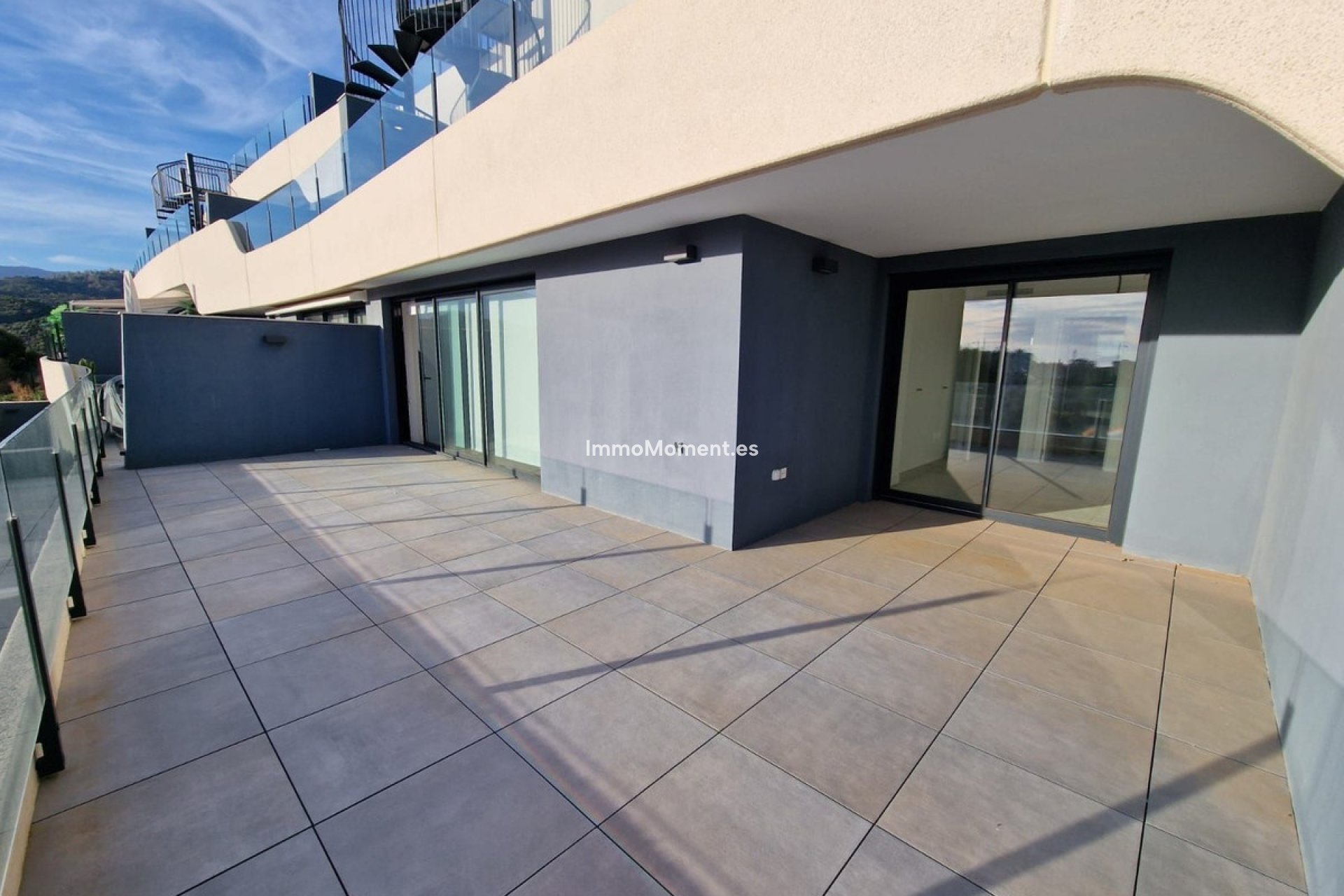 Bestaande woning - Appartement - Estepona  - Selwo