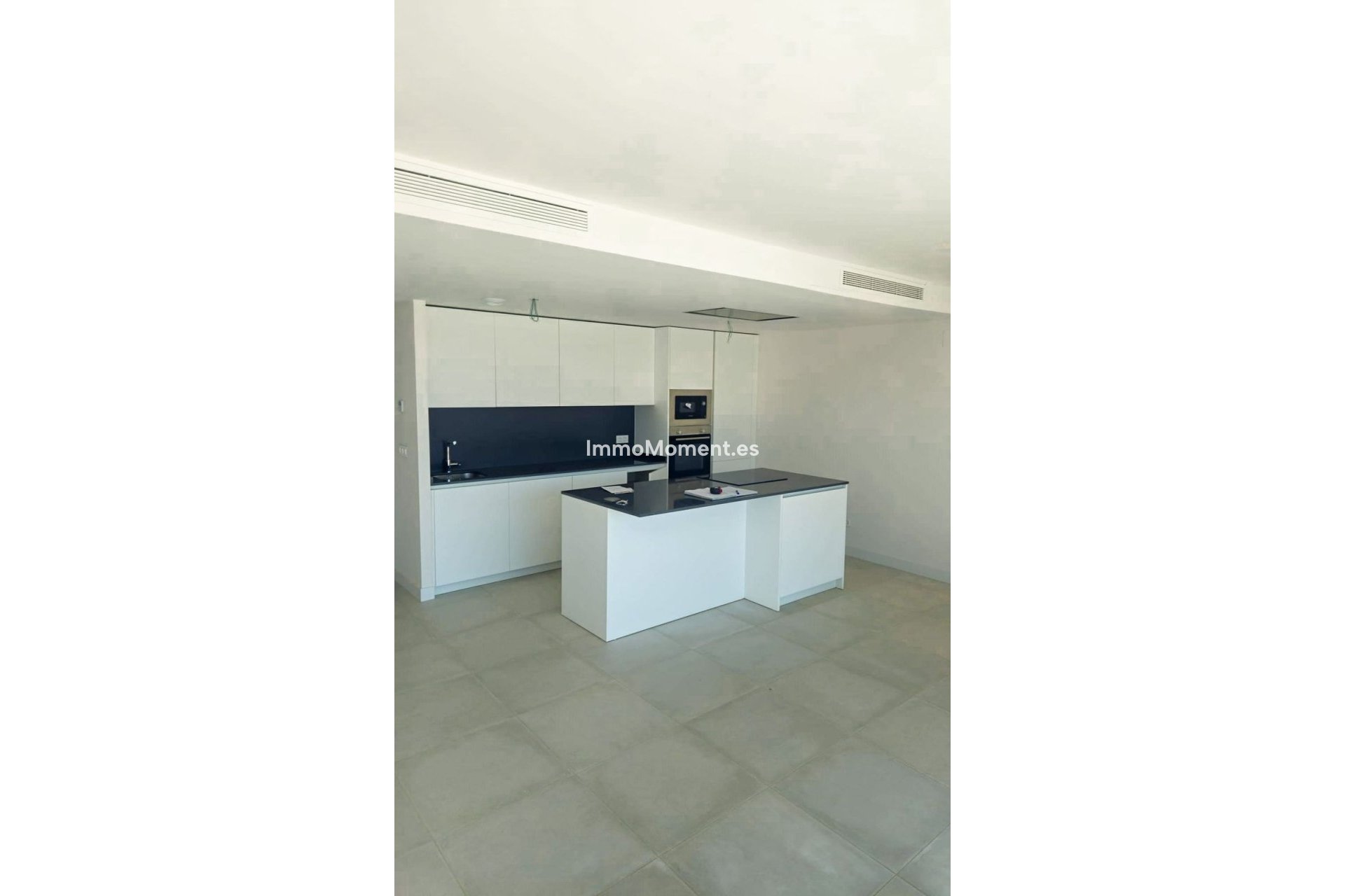 Bestaande woning - Appartement - Estepona  - Selwo