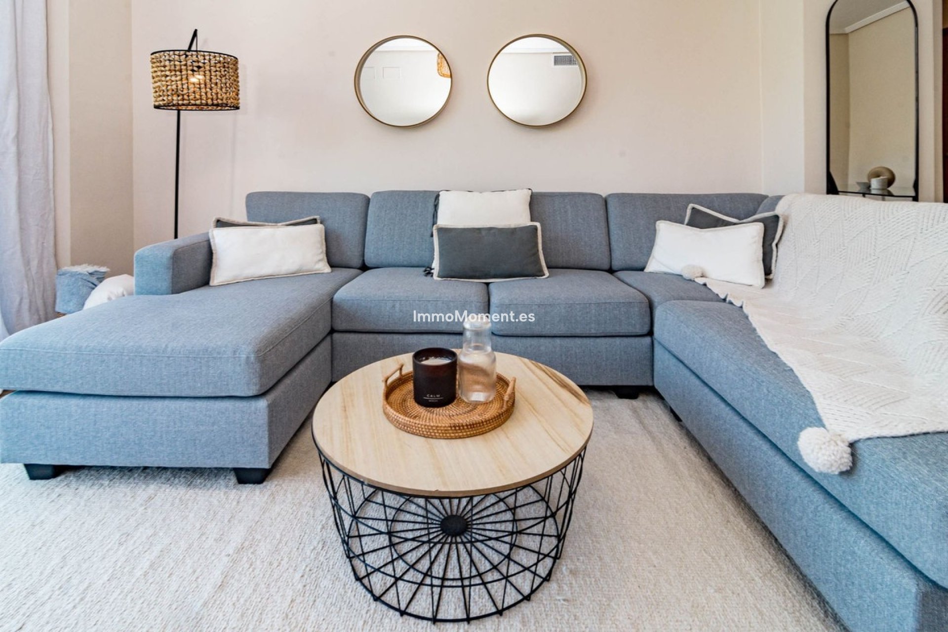 Bestaande woning - Appartement - Estepona  - Selwo