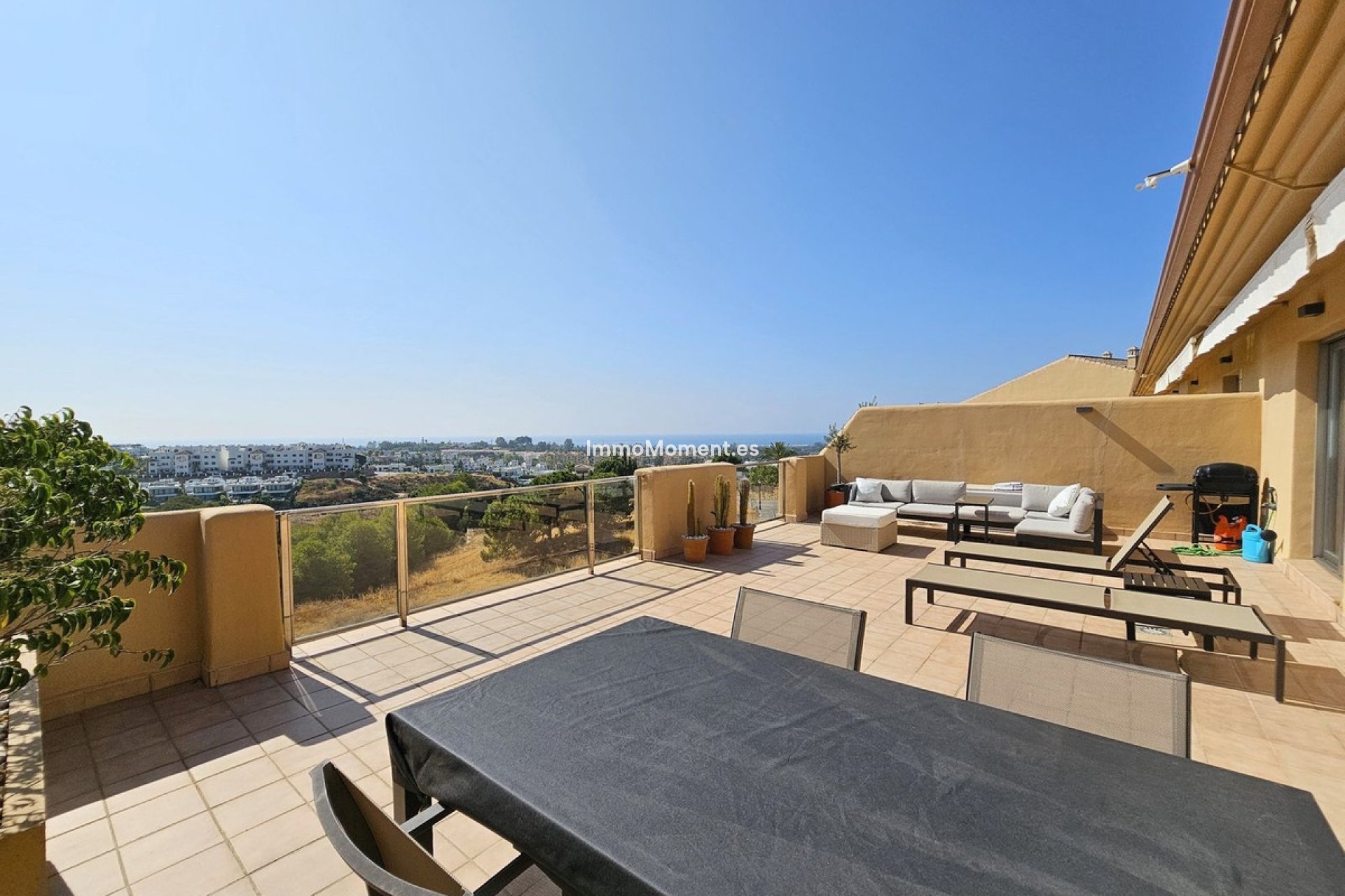 Bestaande woning - Appartement - Estepona  - Selwo