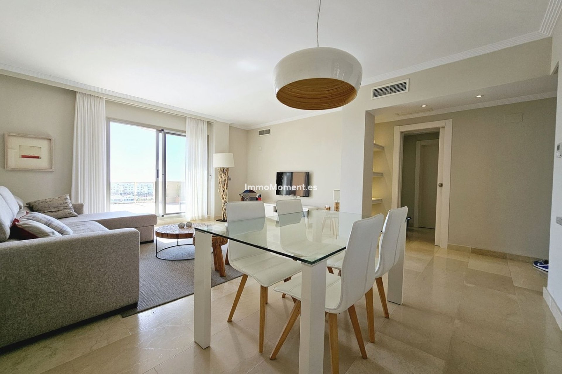 Bestaande woning - Appartement - Estepona  - Selwo