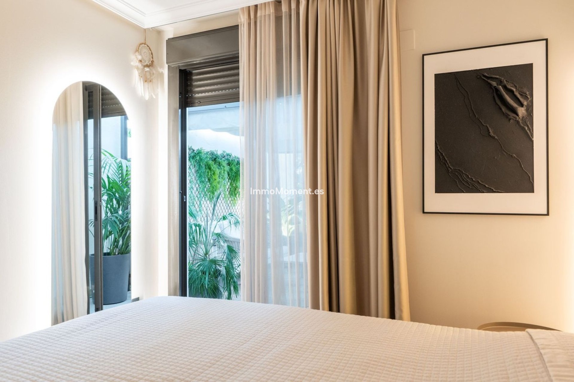 Bestaande woning - Appartement - Estepona  - Selwo