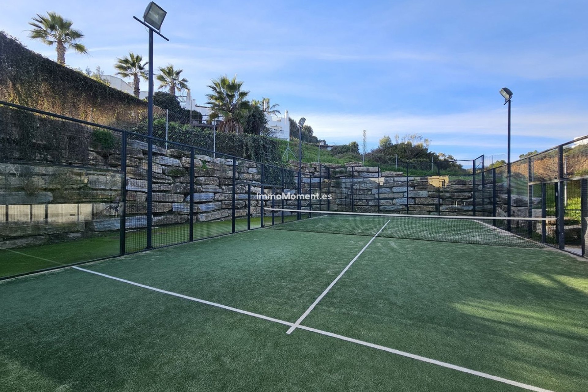 Bestaande woning - Appartement - Estepona  - Selwo