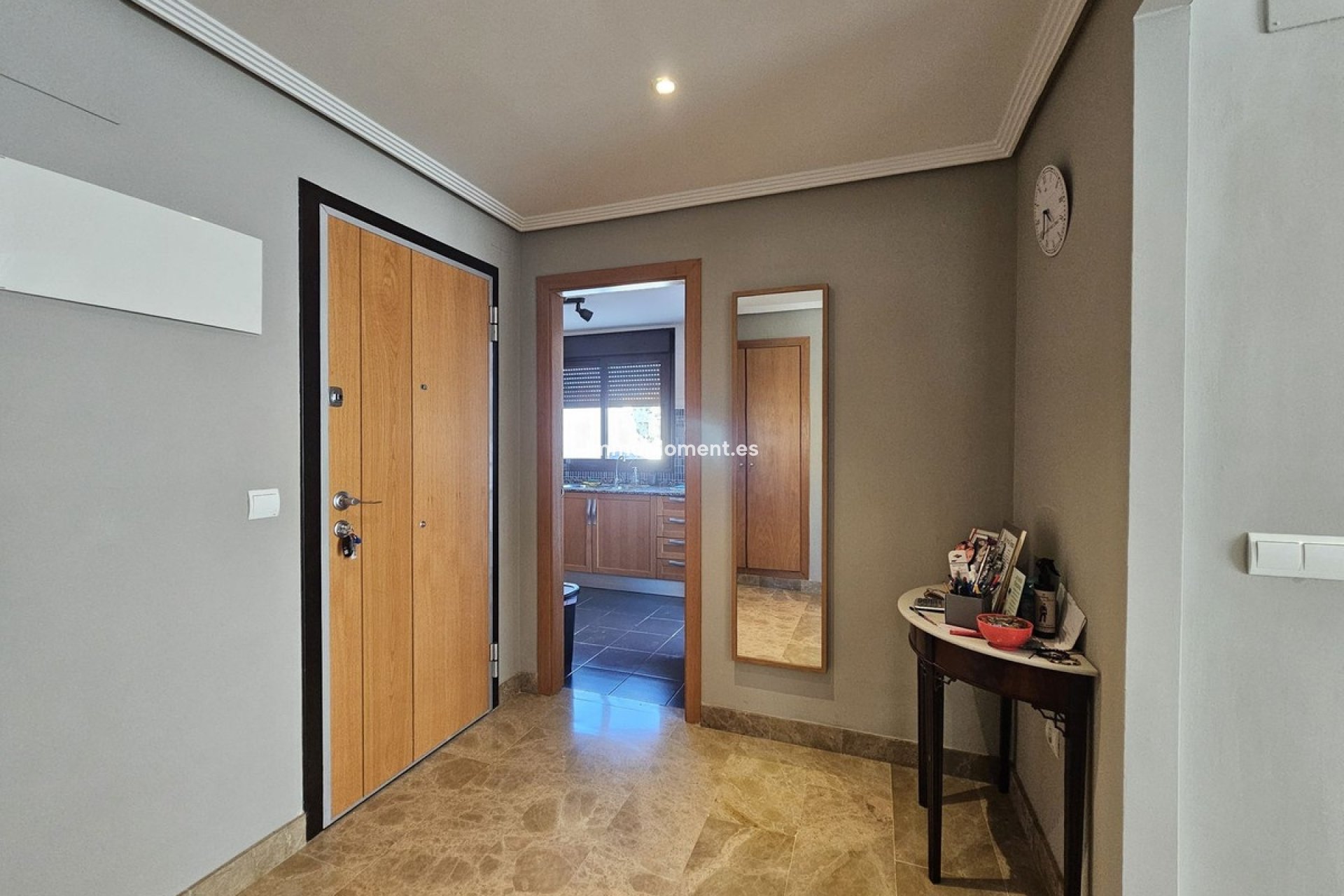 Bestaande woning - Appartement - Estepona  - Selwo