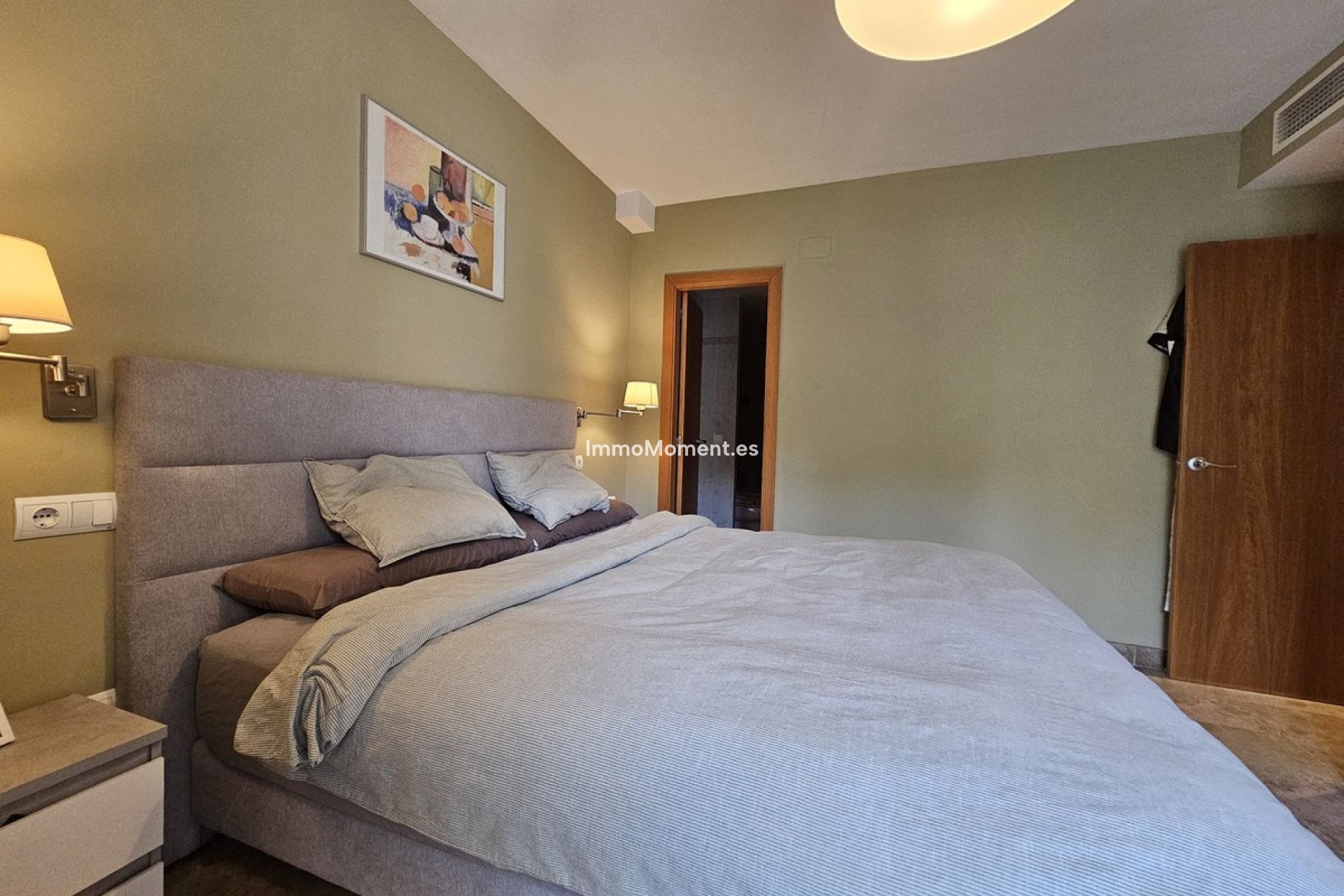 Bestaande woning - Appartement - Estepona  - Selwo