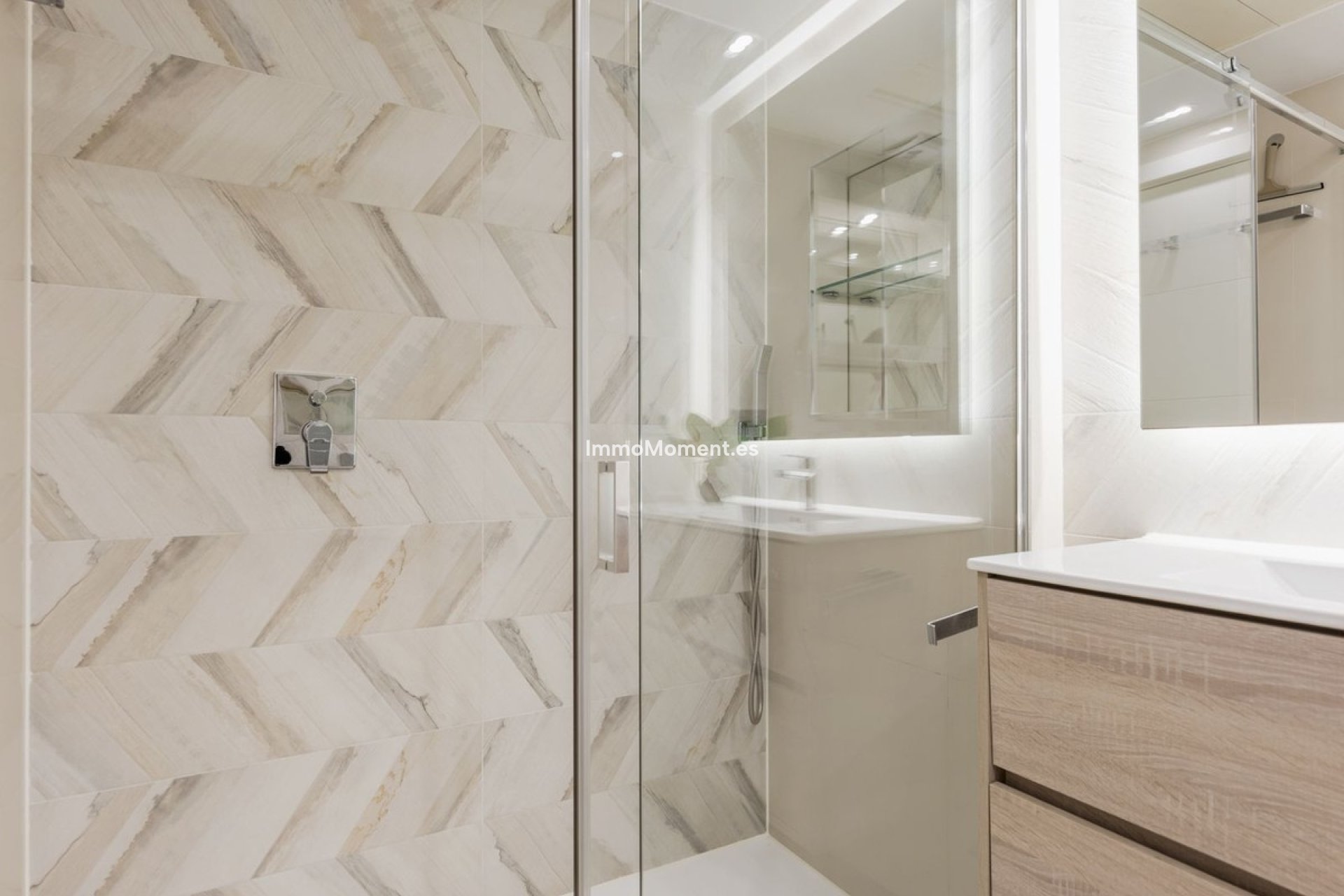 Bestaande woning - Appartement - Estepona  - Selwo