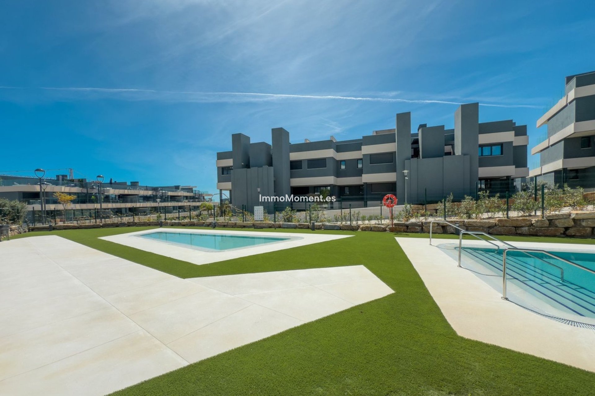 Bestaande woning - Appartement - Estepona  - Selwo