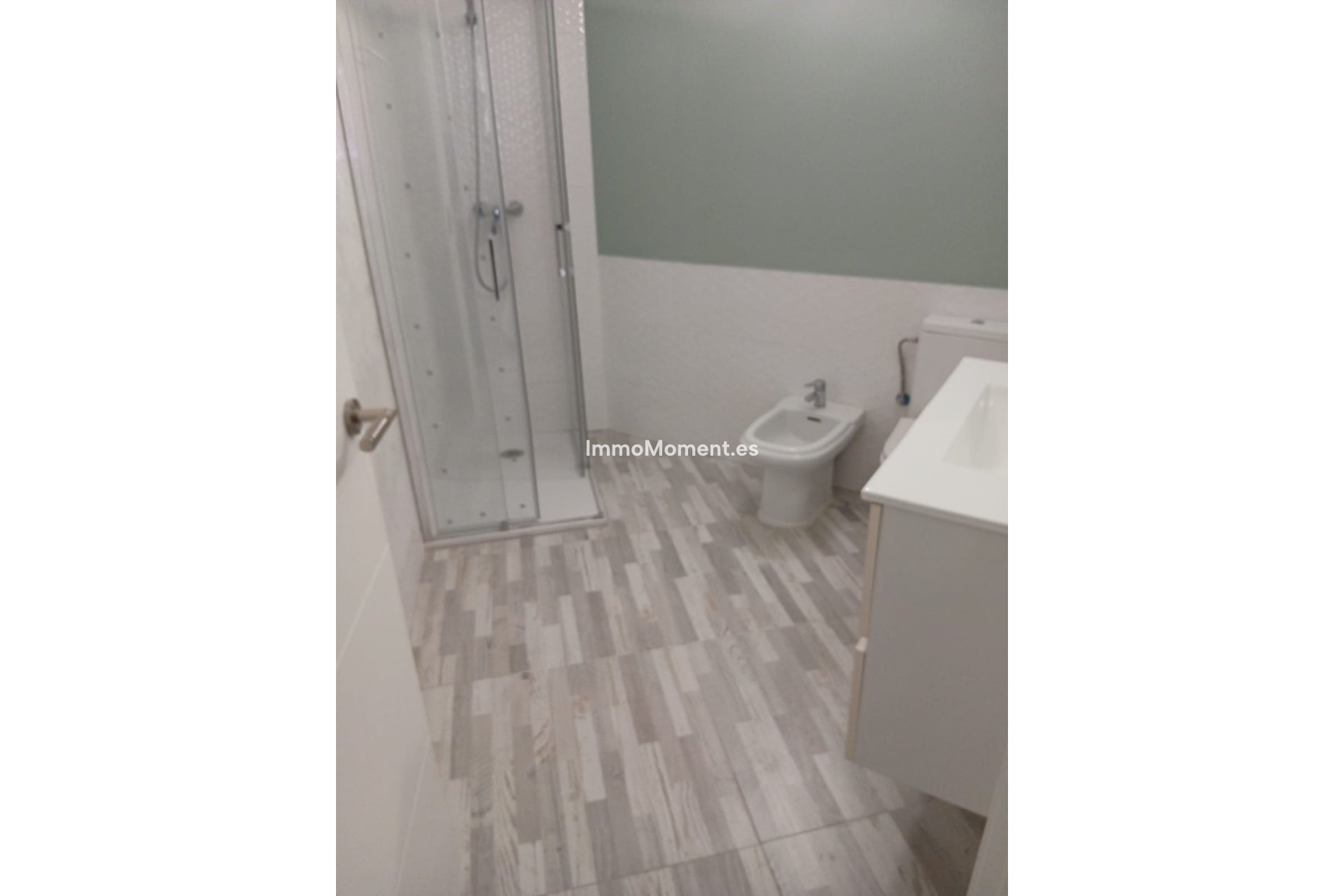 Bestaande woning - Appartement - Estepona  - Selwo