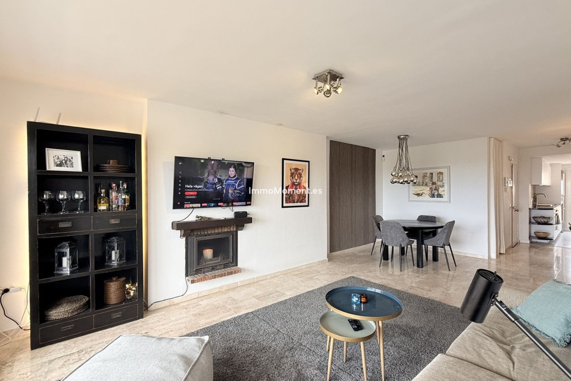 Bestaande woning - Appartement - Estepona  - Selwo