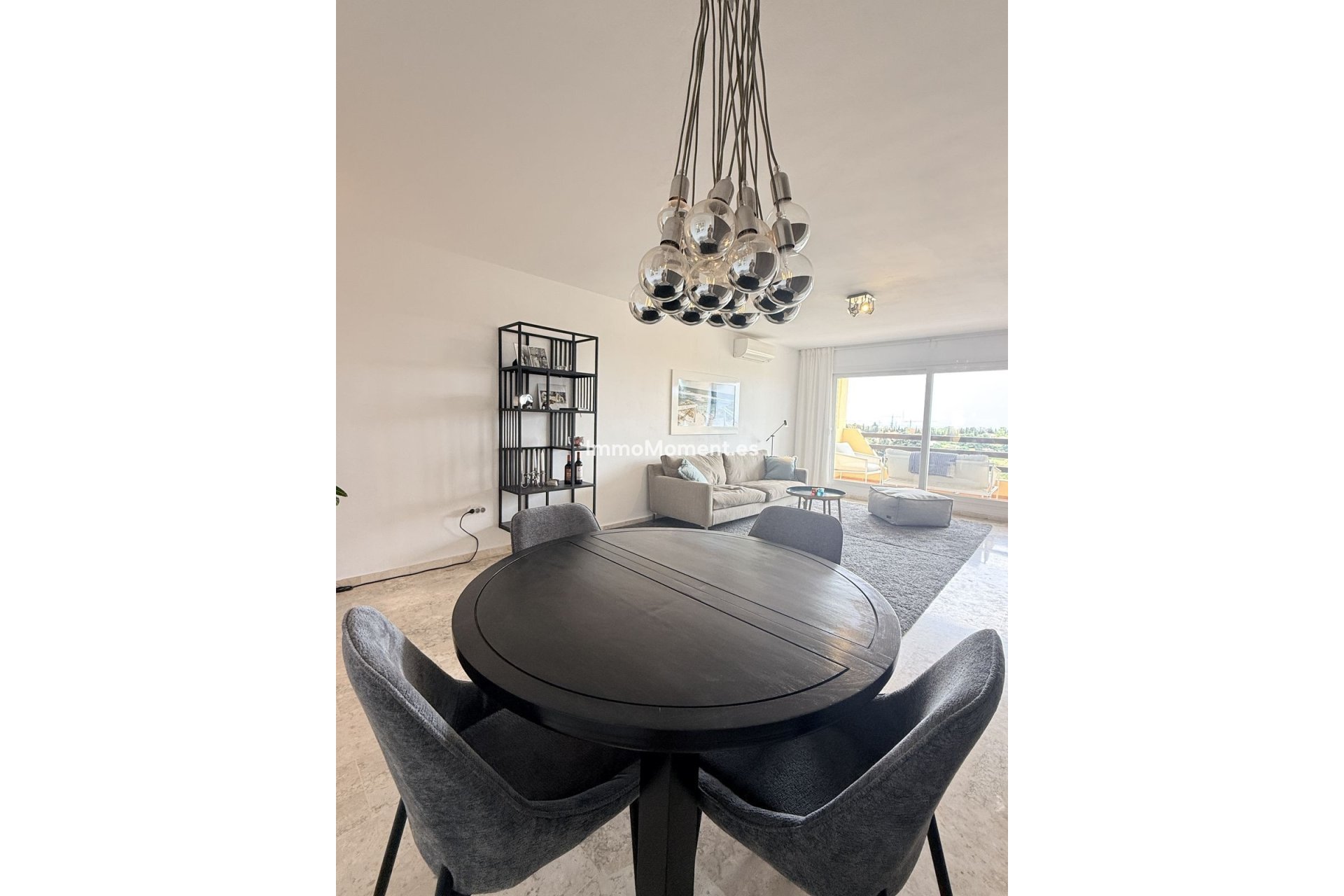 Bestaande woning - Appartement - Estepona  - Selwo