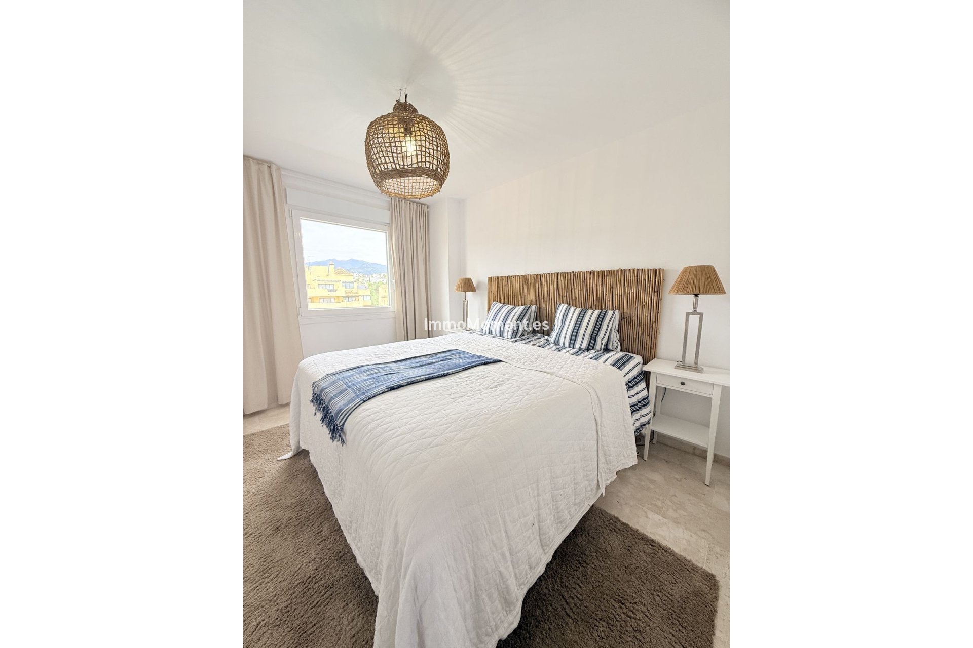 Bestaande woning - Appartement - Estepona  - Selwo