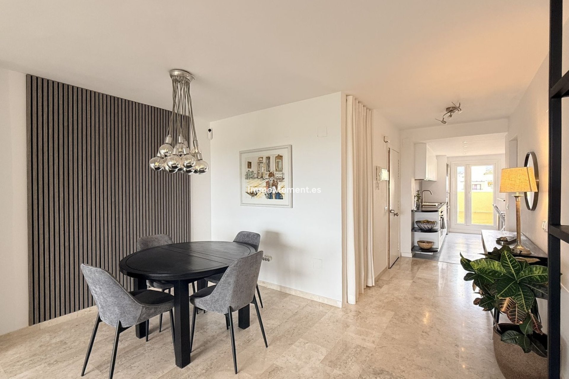 Bestaande woning - Appartement - Estepona  - Selwo