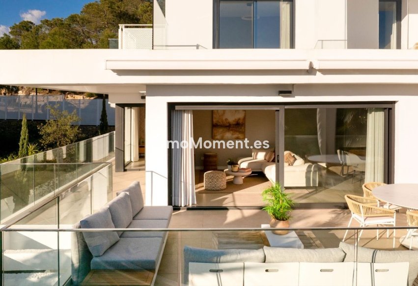 Bestaande woning - Appartement - Estepona  - Selwo