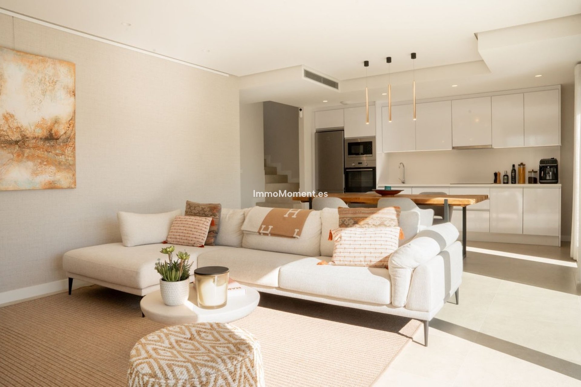 Bestaande woning - Appartement - Estepona  - Selwo