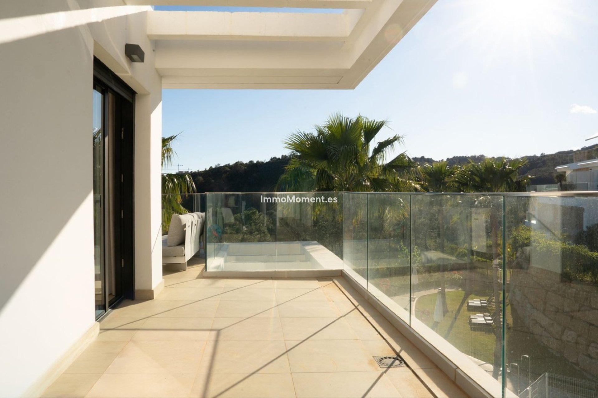 Bestaande woning - Appartement - Estepona  - Selwo