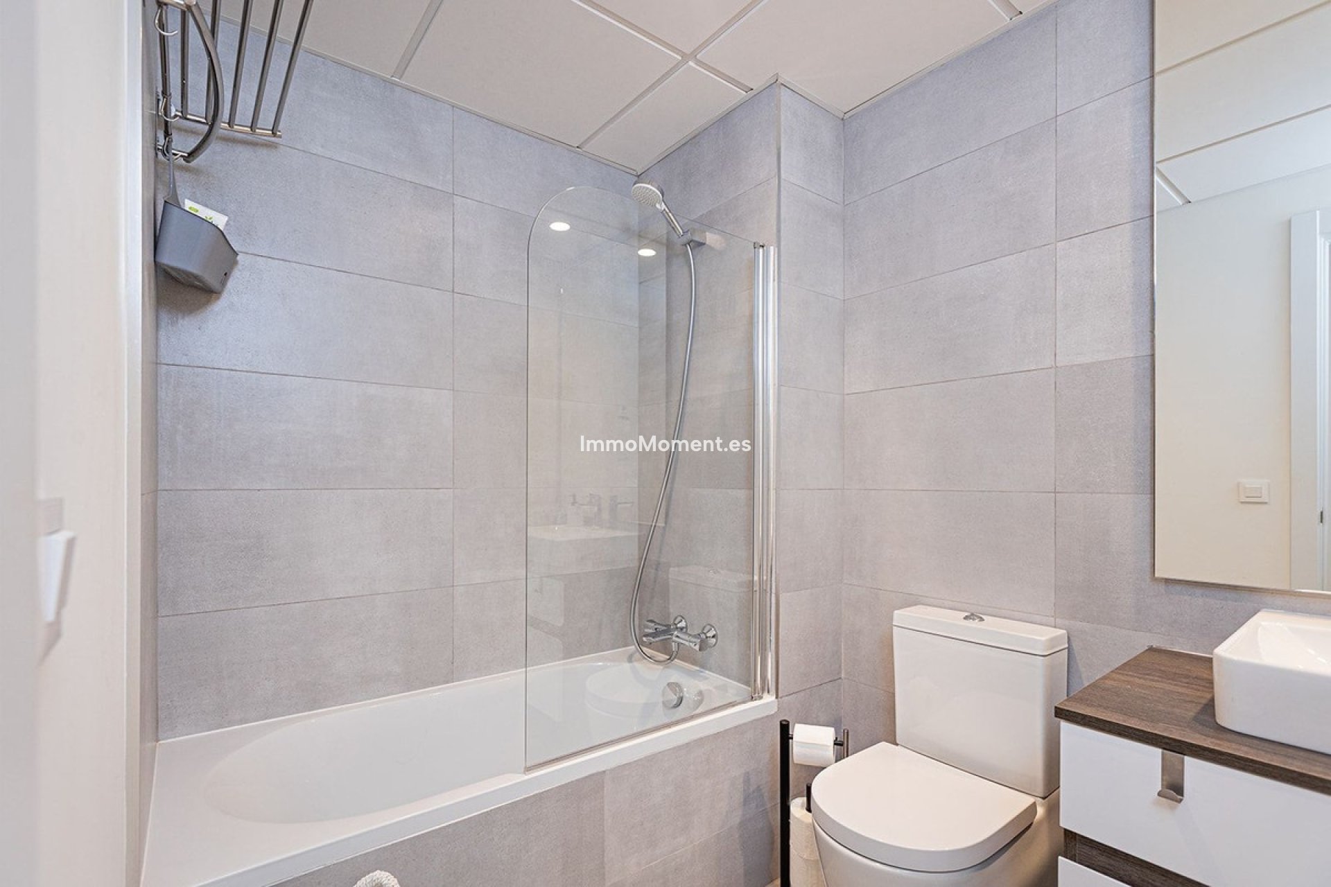 Bestaande woning - Appartement - Estepona  - Selwo