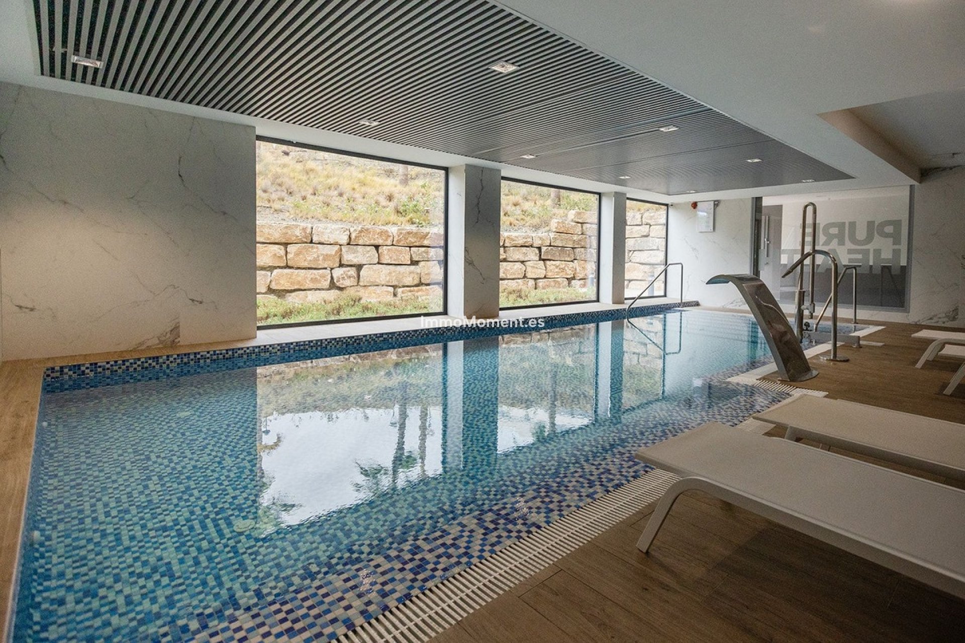 Bestaande woning - Appartement - Estepona  - Selwo