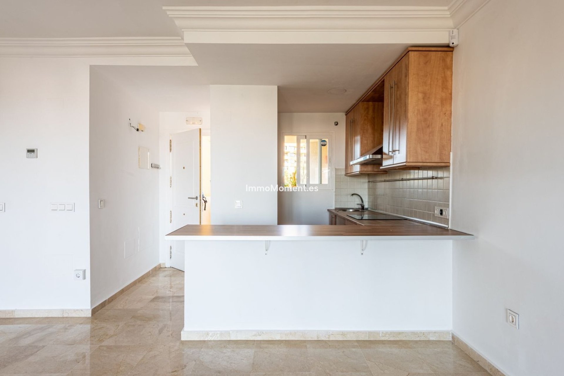 Bestaande woning - Appartement - Estepona  - Selwo