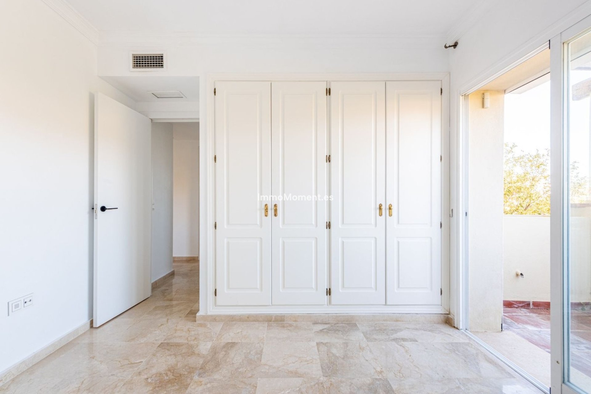 Bestaande woning - Appartement - Estepona  - Selwo