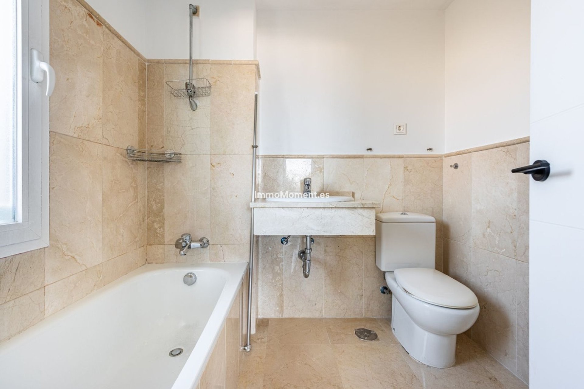 Bestaande woning - Appartement - Estepona  - Selwo