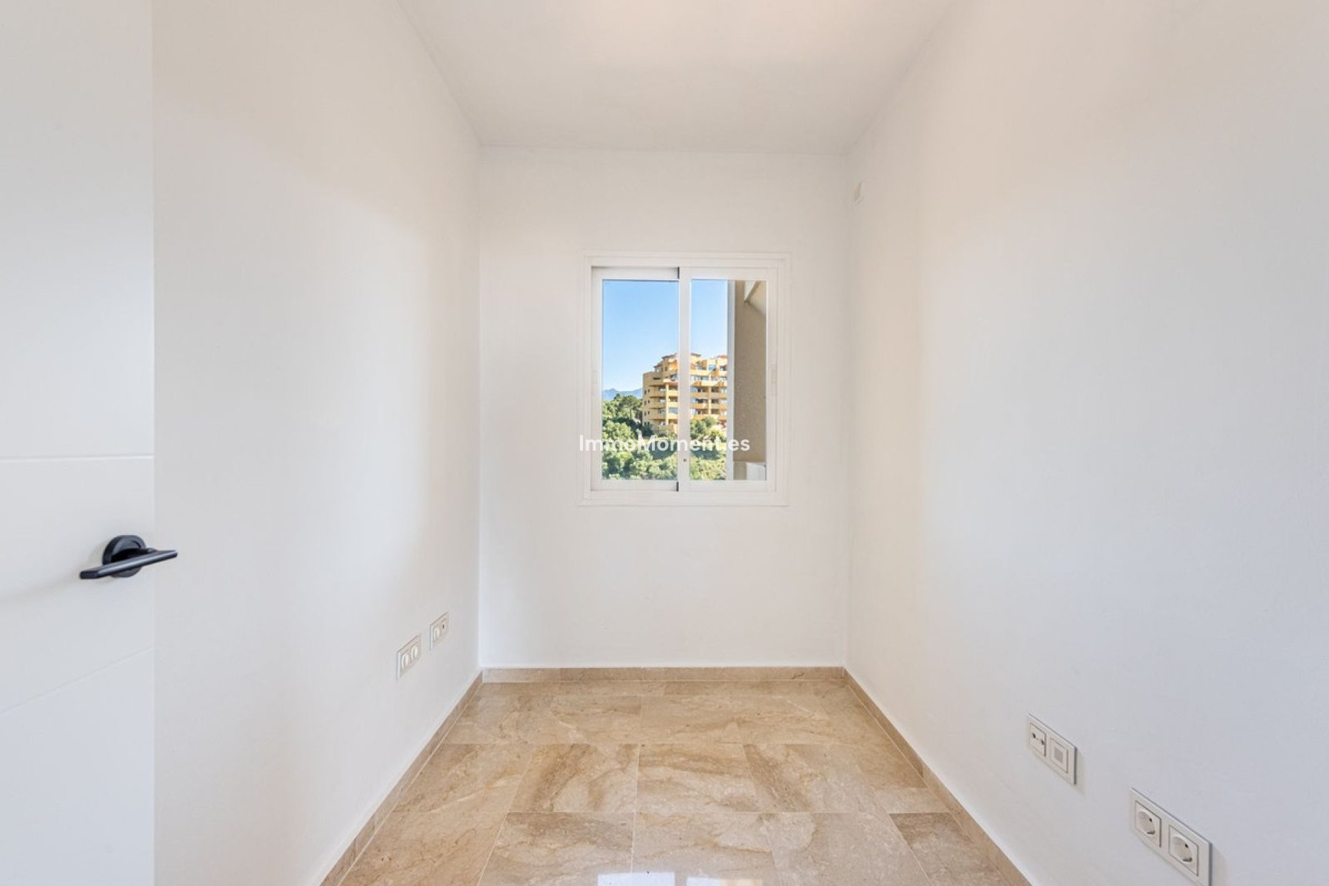 Bestaande woning - Appartement - Estepona  - Selwo