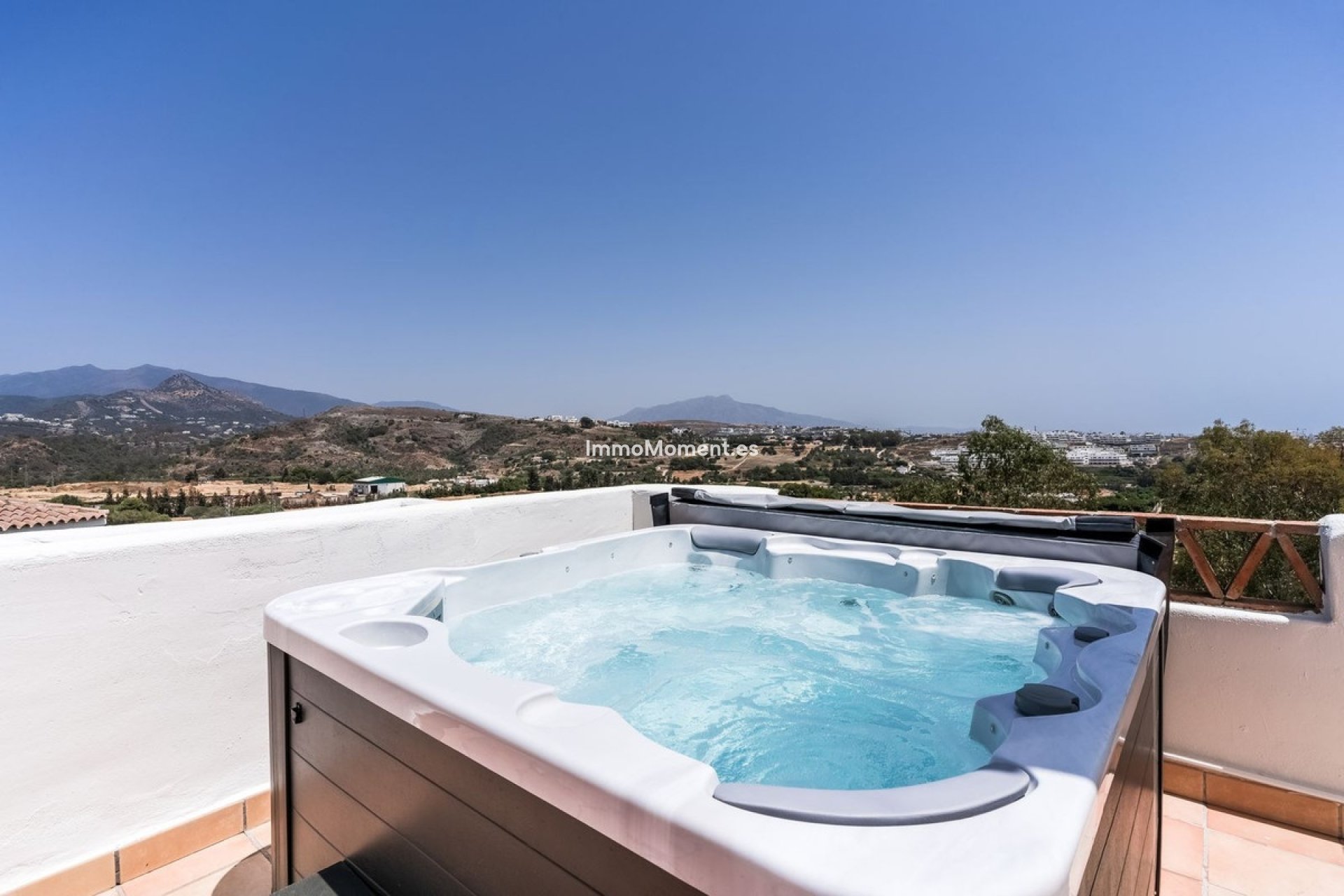 Bestaande woning - Appartement - Estepona  - Selwo
