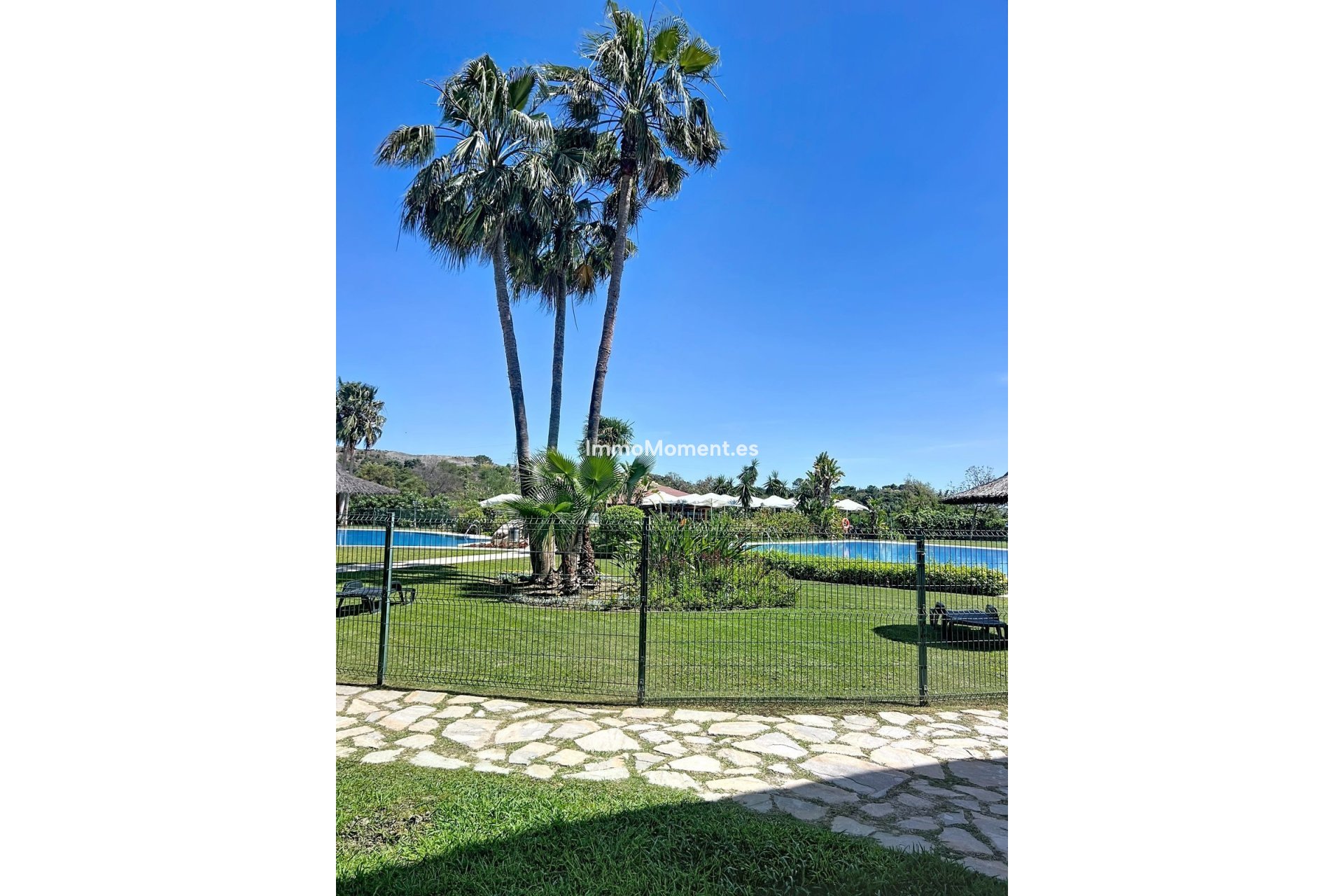Bestaande woning - Appartement - Estepona  - Selwo
