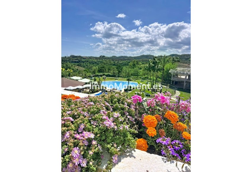Bestaande woning - Appartement - Estepona  - Selwo