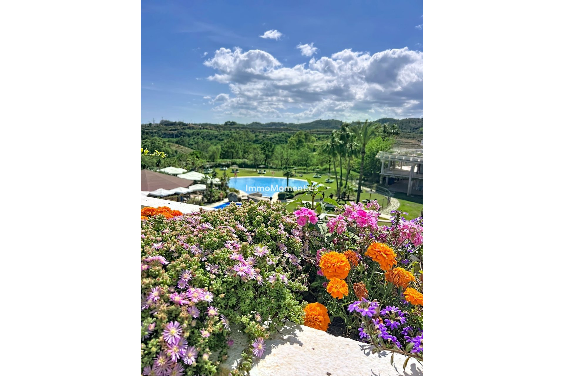 Bestaande woning - Appartement - Estepona  - Selwo