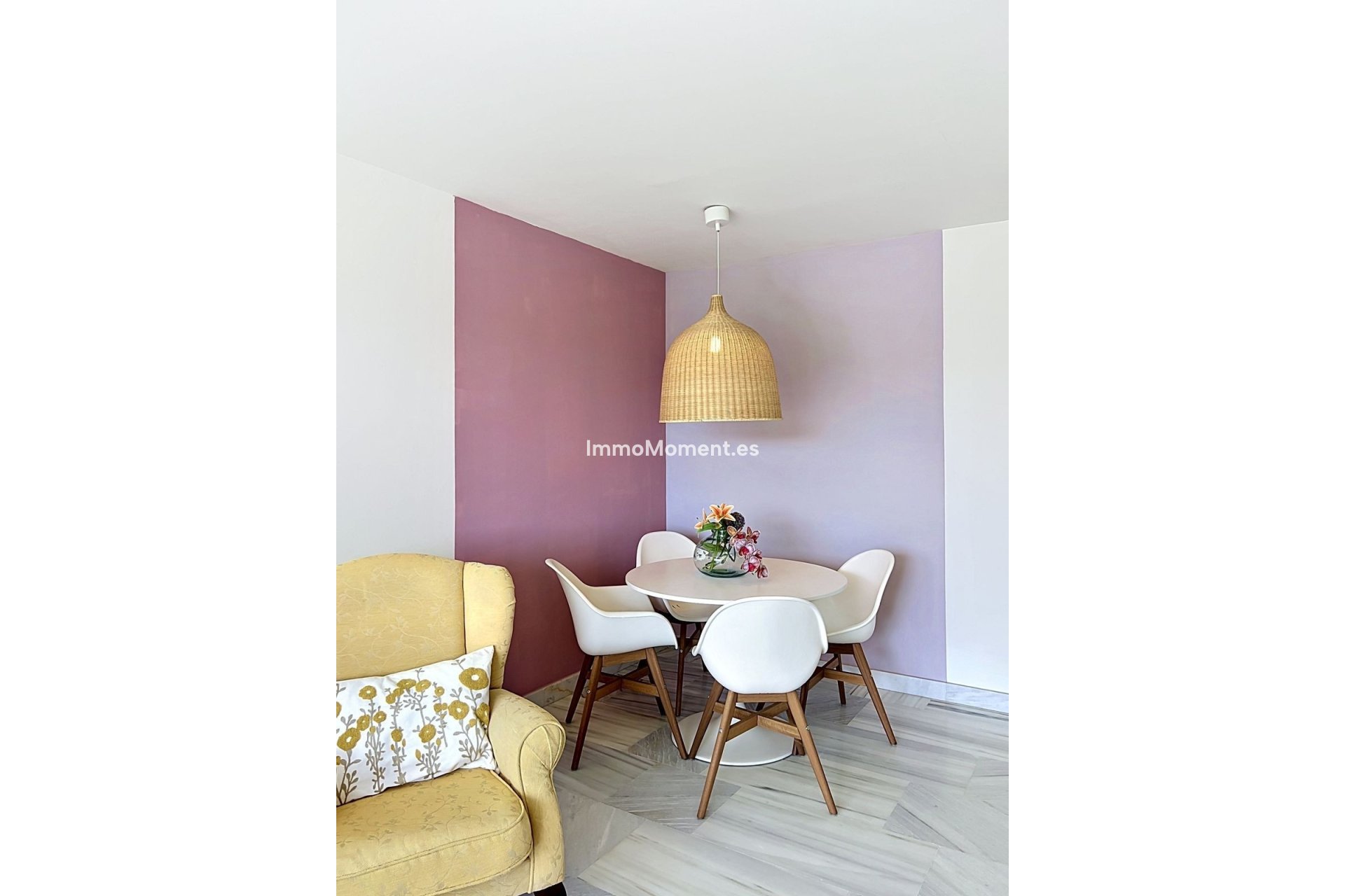 Bestaande woning - Appartement - Estepona  - Selwo