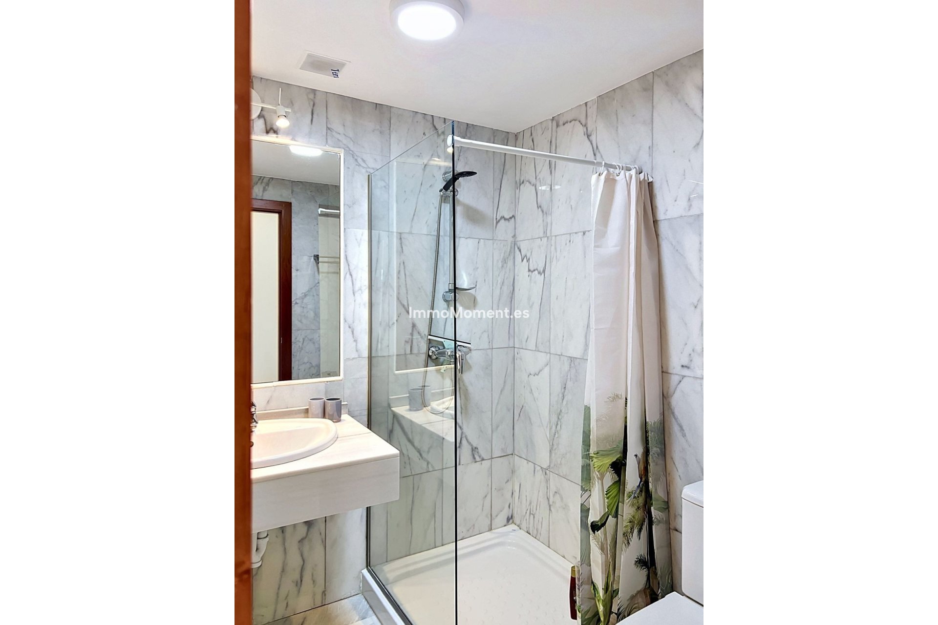 Bestaande woning - Appartement - Estepona  - Selwo