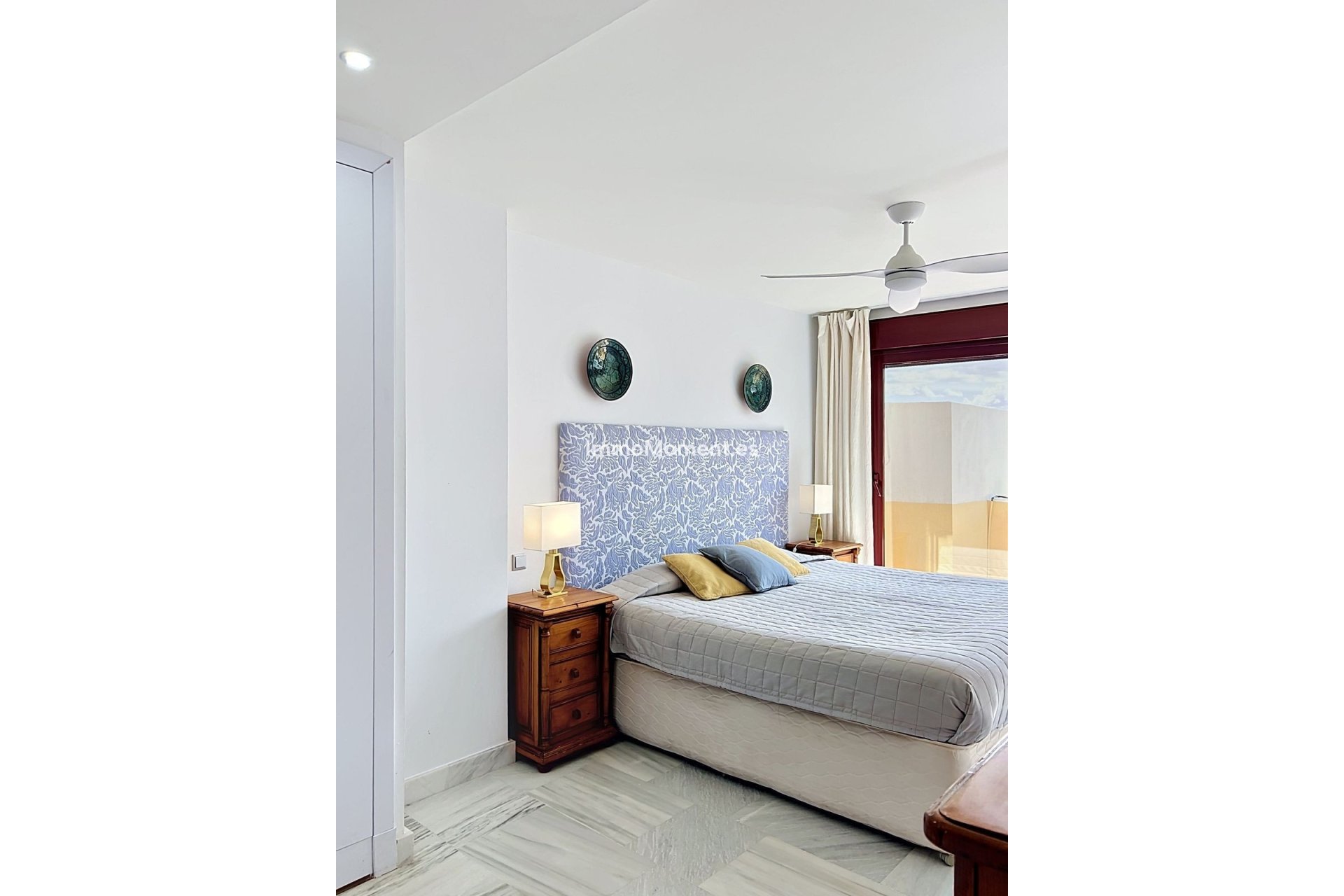 Bestaande woning - Appartement - Estepona  - Selwo