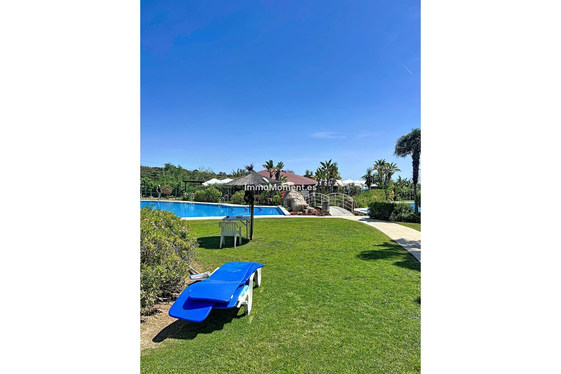 Bestaande woning - Appartement - Estepona  - Selwo