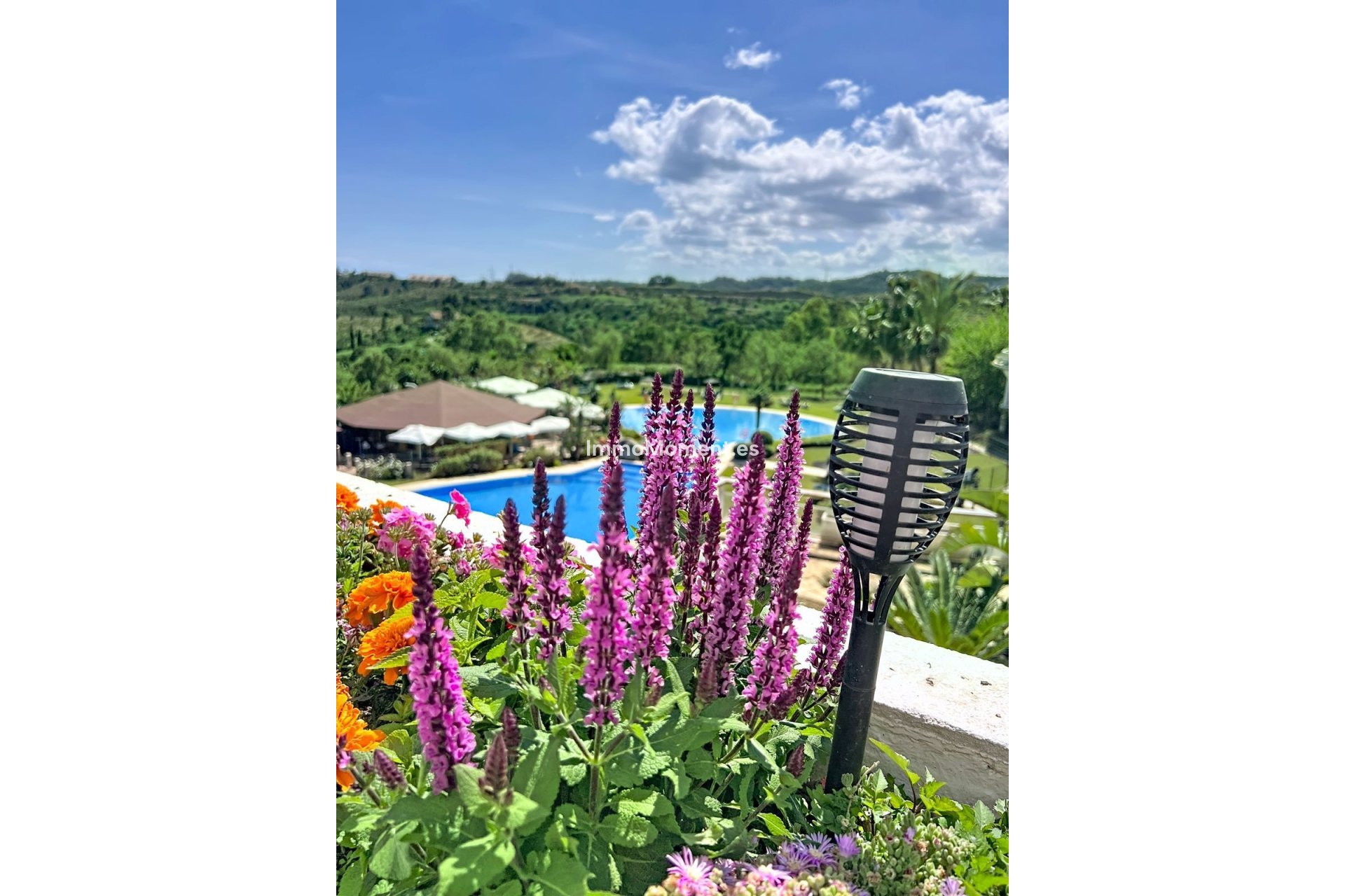 Bestaande woning - Appartement - Estepona  - Selwo