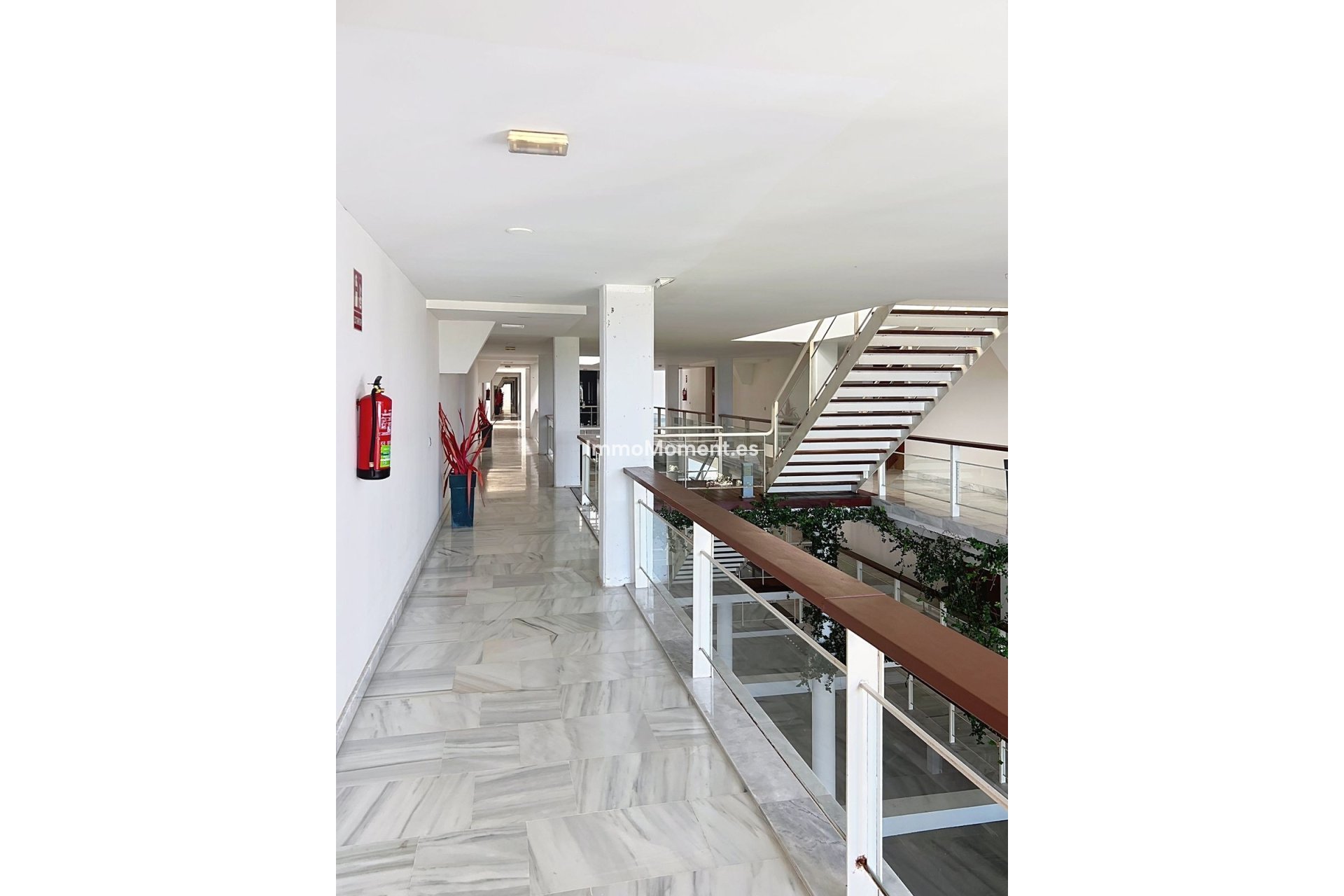 Bestaande woning - Appartement - Estepona  - Selwo