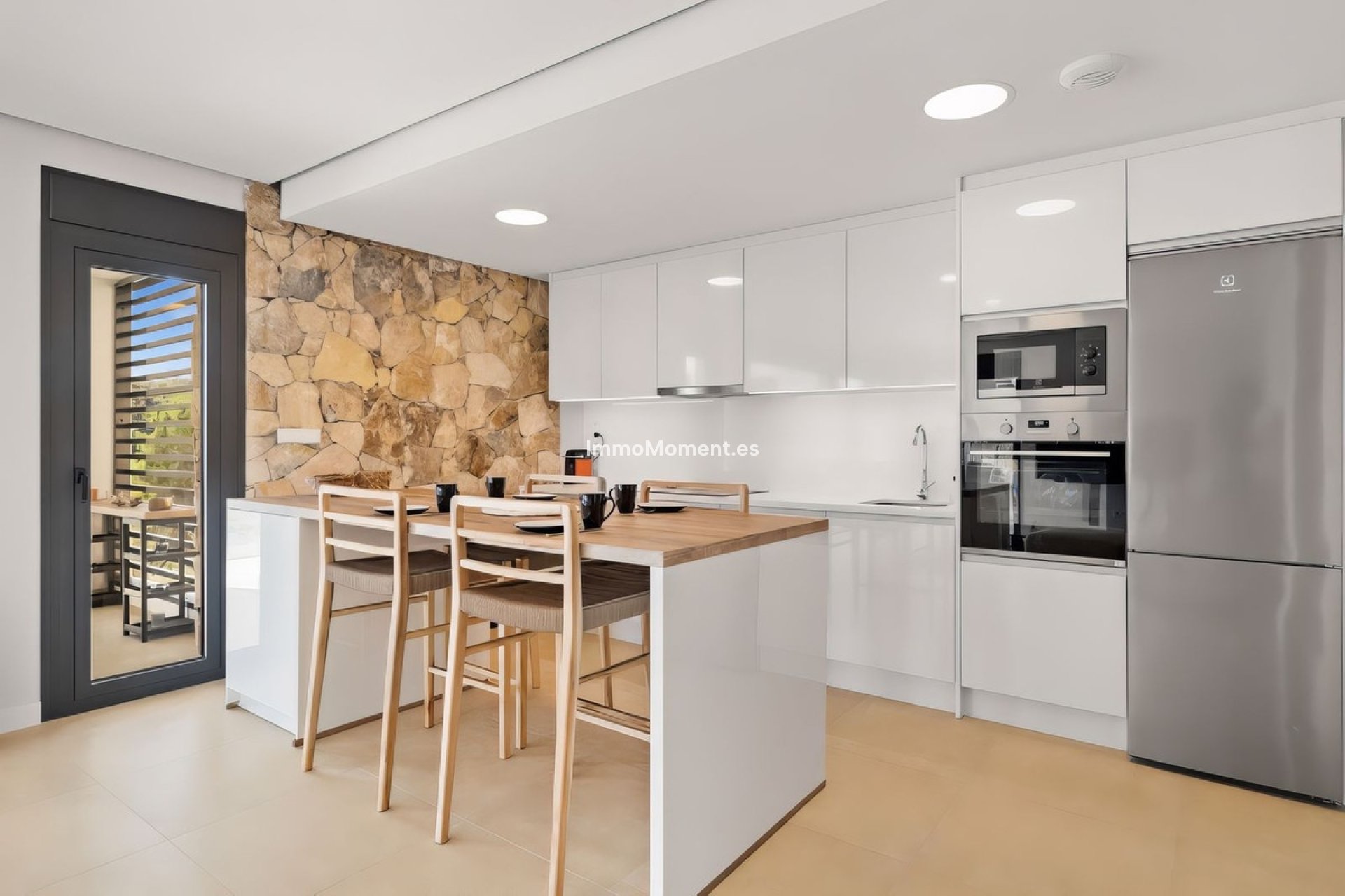 Bestaande woning - Appartement - Estepona  - Selwo