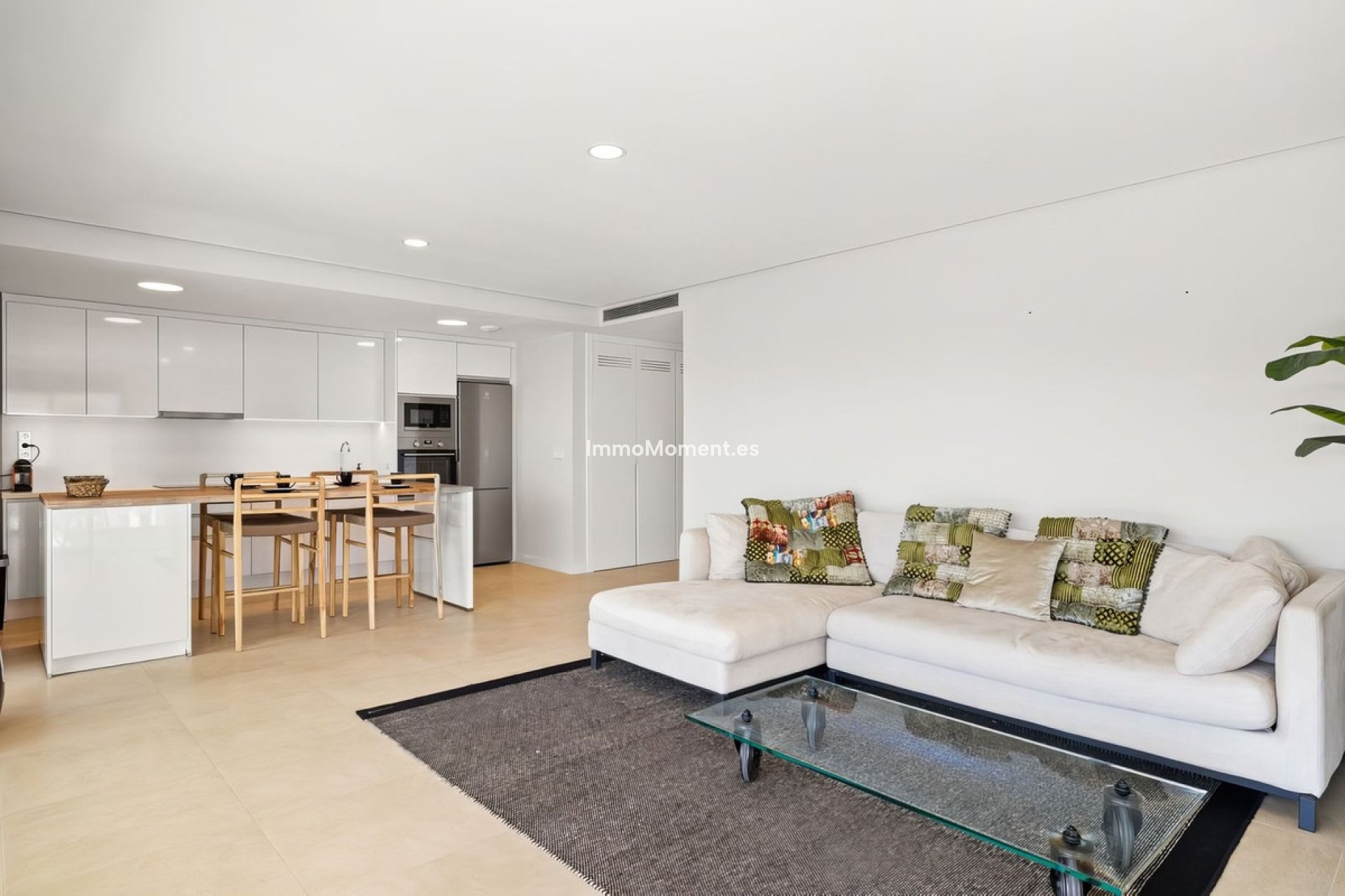 Bestaande woning - Appartement - Estepona  - Selwo