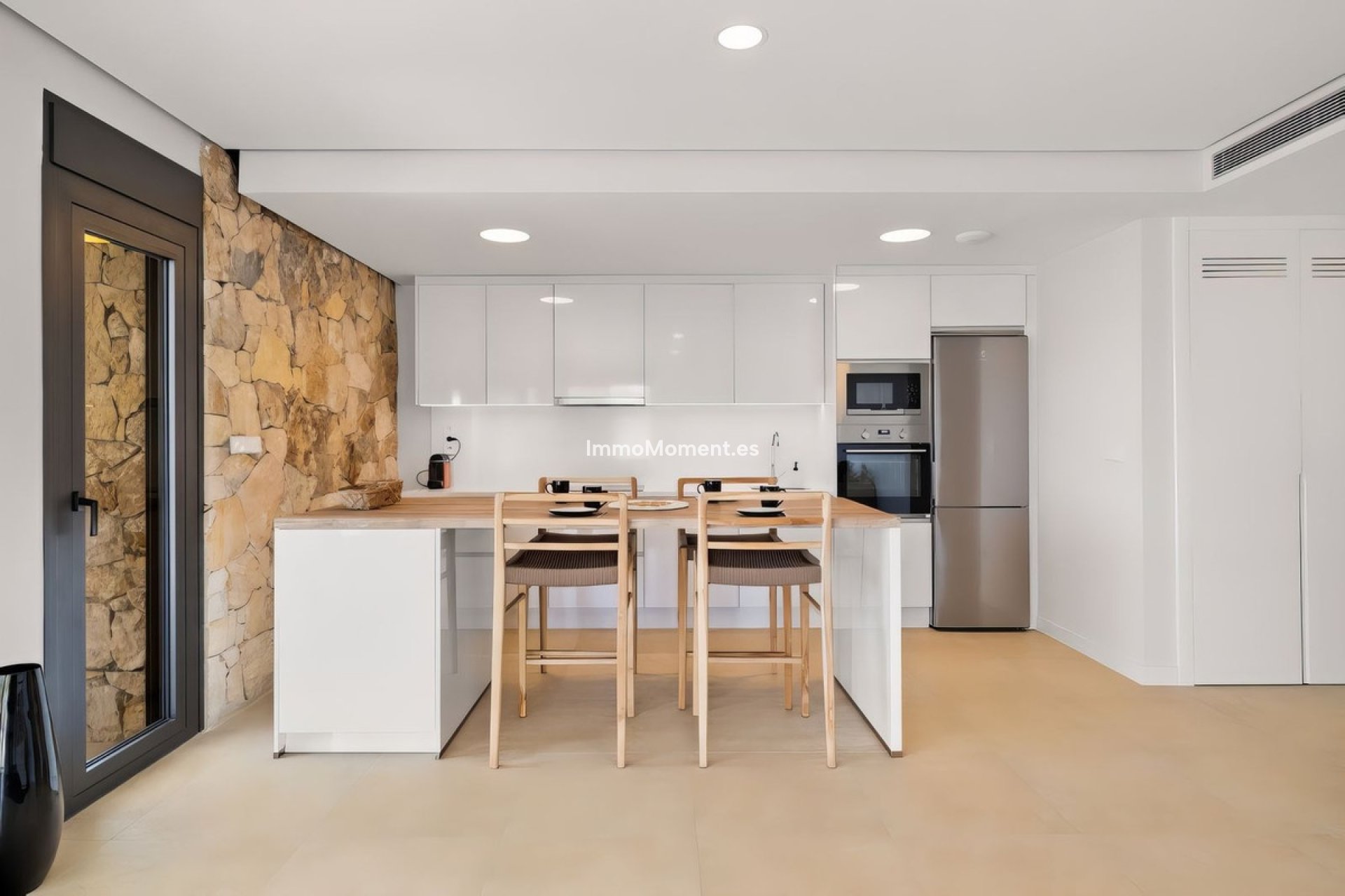 Bestaande woning - Appartement - Estepona  - Selwo