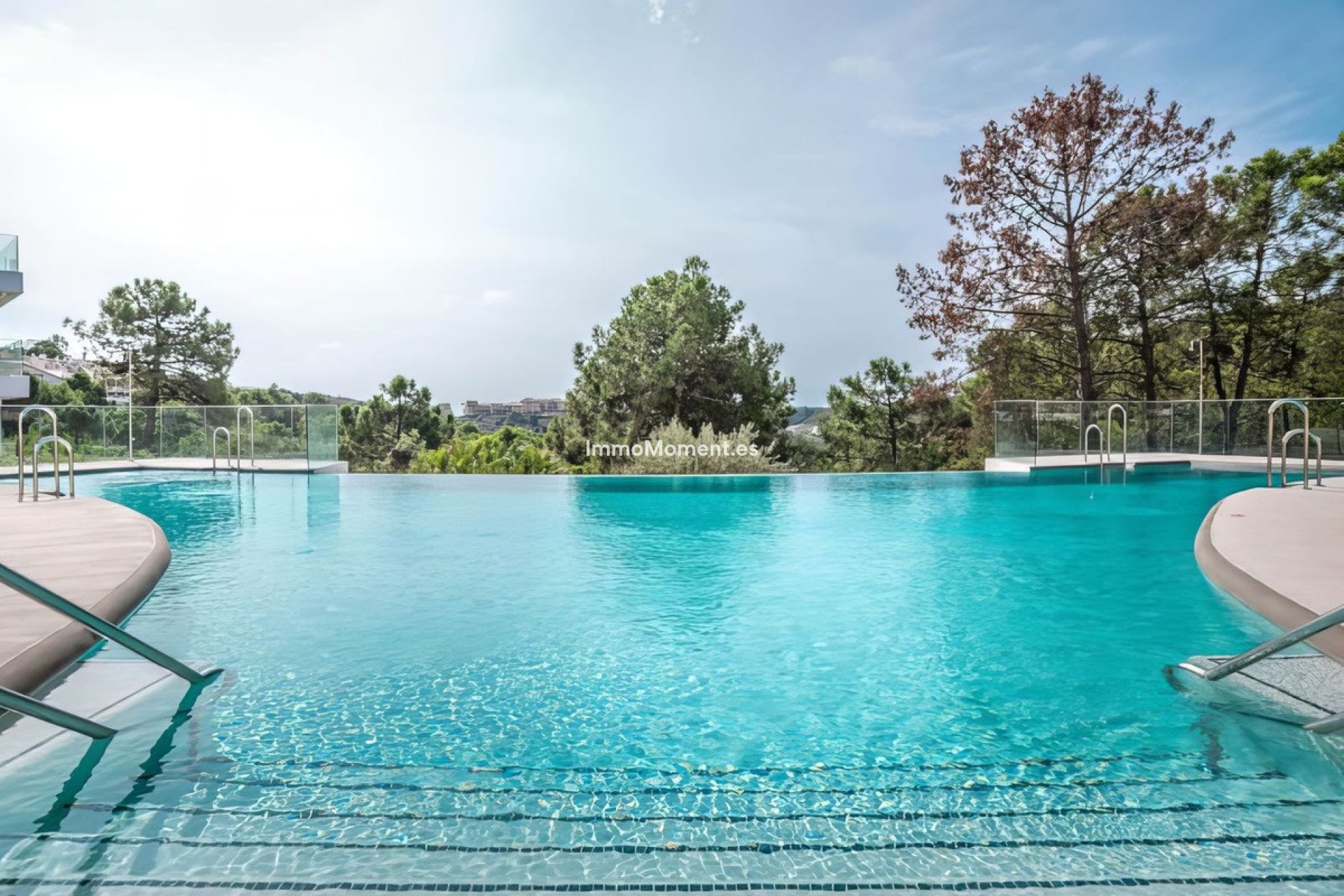 Bestaande woning - Appartement - Estepona  - Selwo