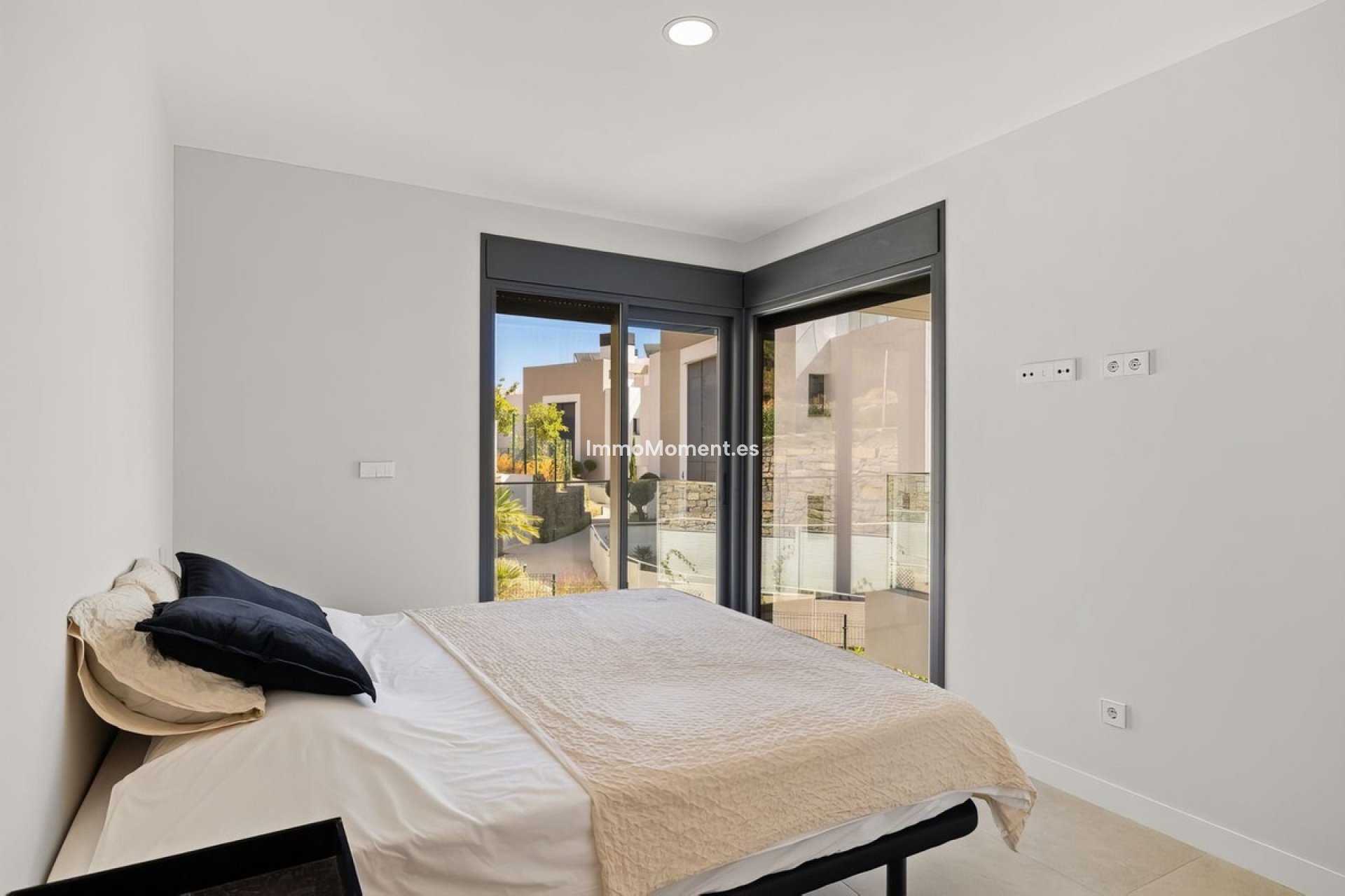 Bestaande woning - Appartement - Estepona  - Selwo