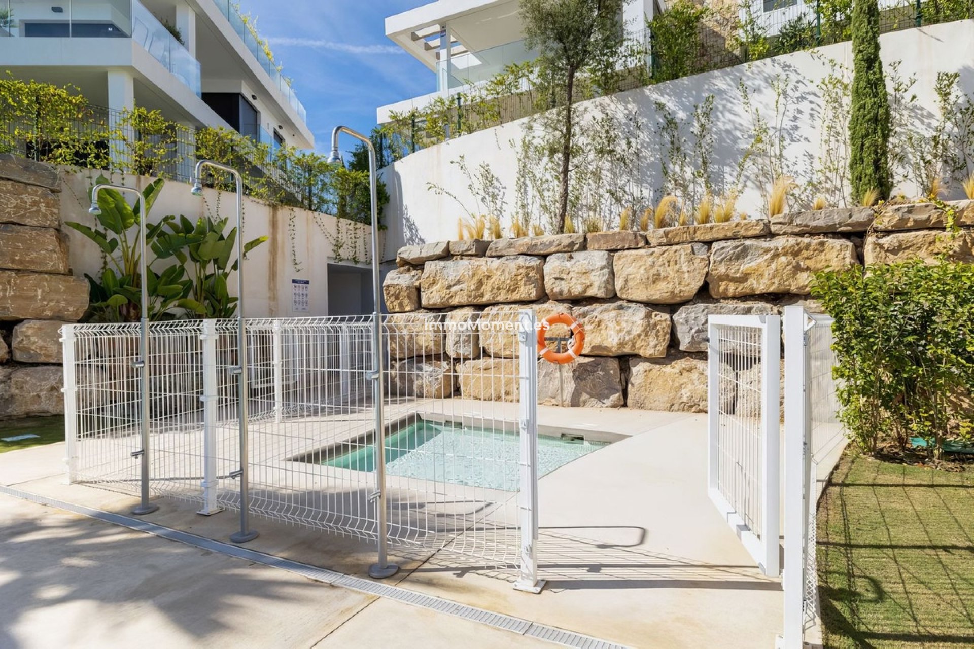 Bestaande woning - Appartement - Estepona  - Selwo