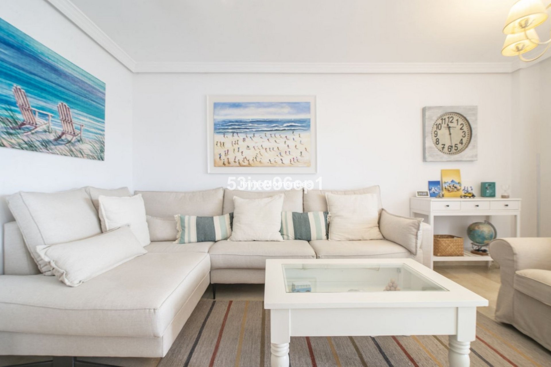 Bestaande woning - Appartement - Estepona  - Selwo