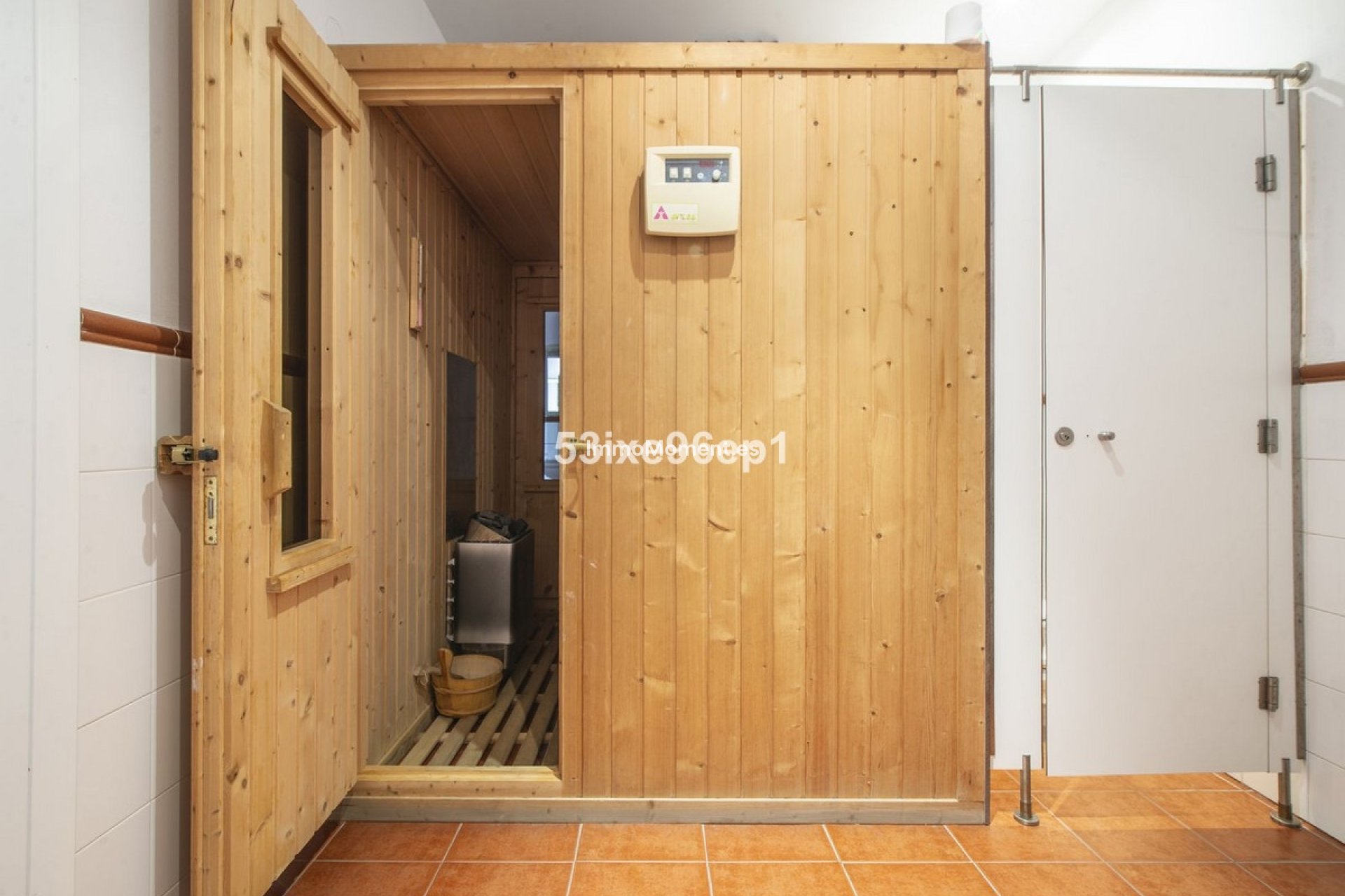 Bestaande woning - Appartement - Estepona  - Selwo