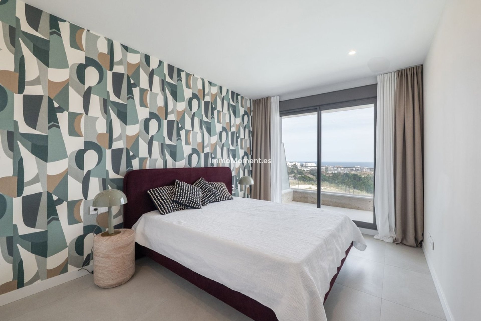 Bestaande woning - Appartement - Estepona  - Selwo