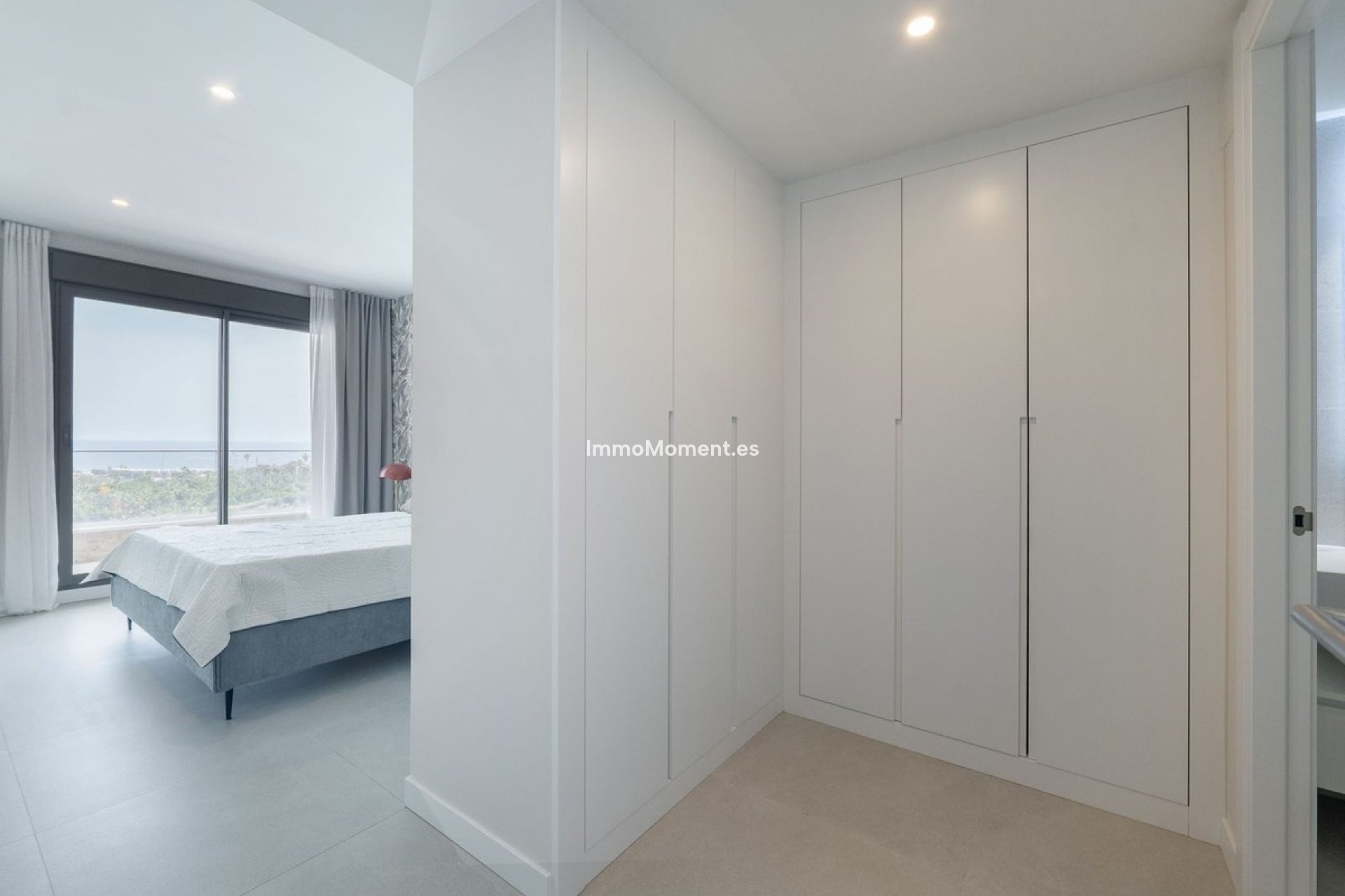 Bestaande woning - Appartement - Estepona  - Selwo