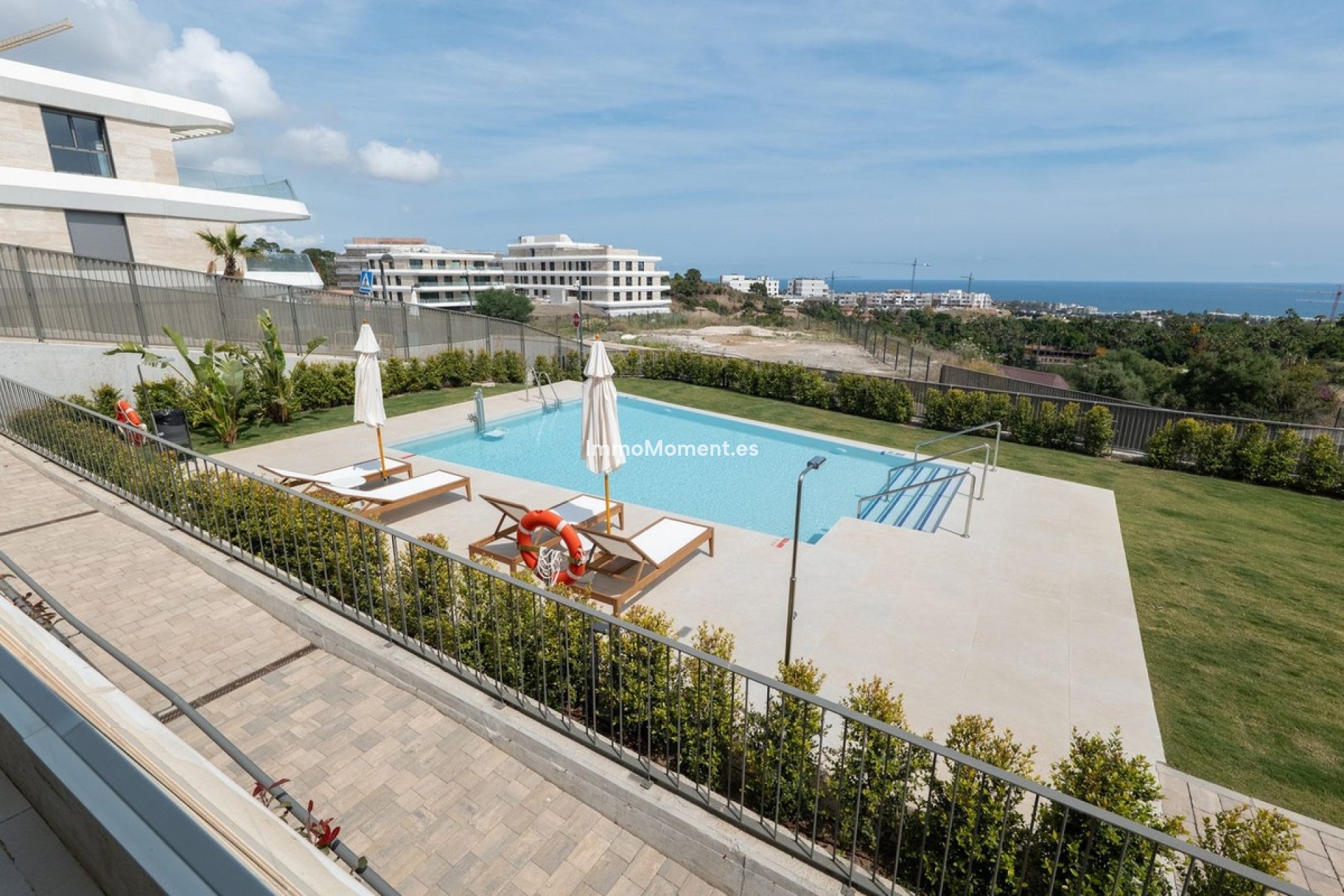 Bestaande woning - Appartement - Estepona  - Selwo